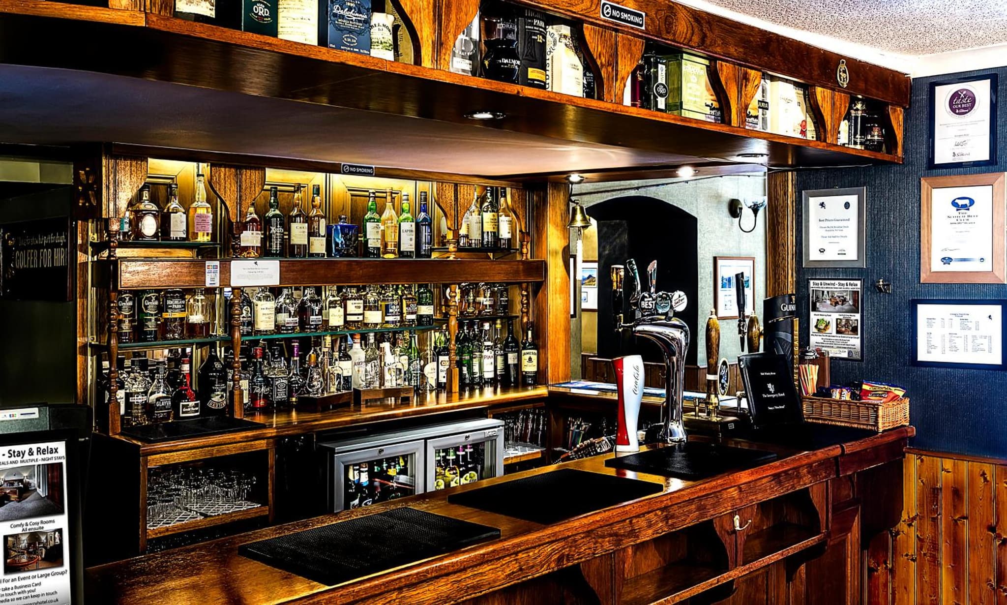 Invergarry Hotel photo 5