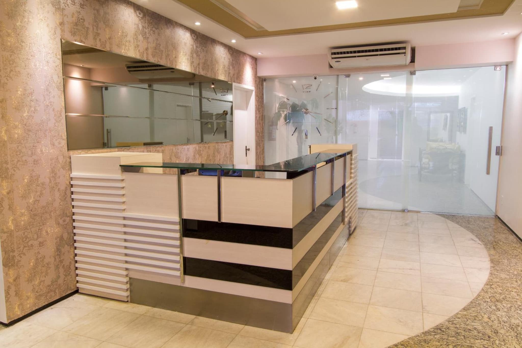 San Phillip Flat Hotel photo 7