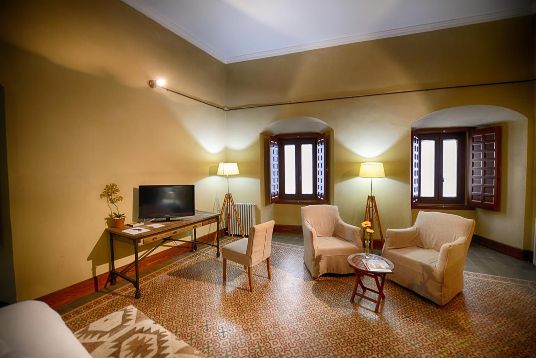 Palacio Carvajal Girón photo 8
