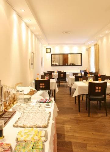 Hotel Restaurant Rothkopf photo 2
