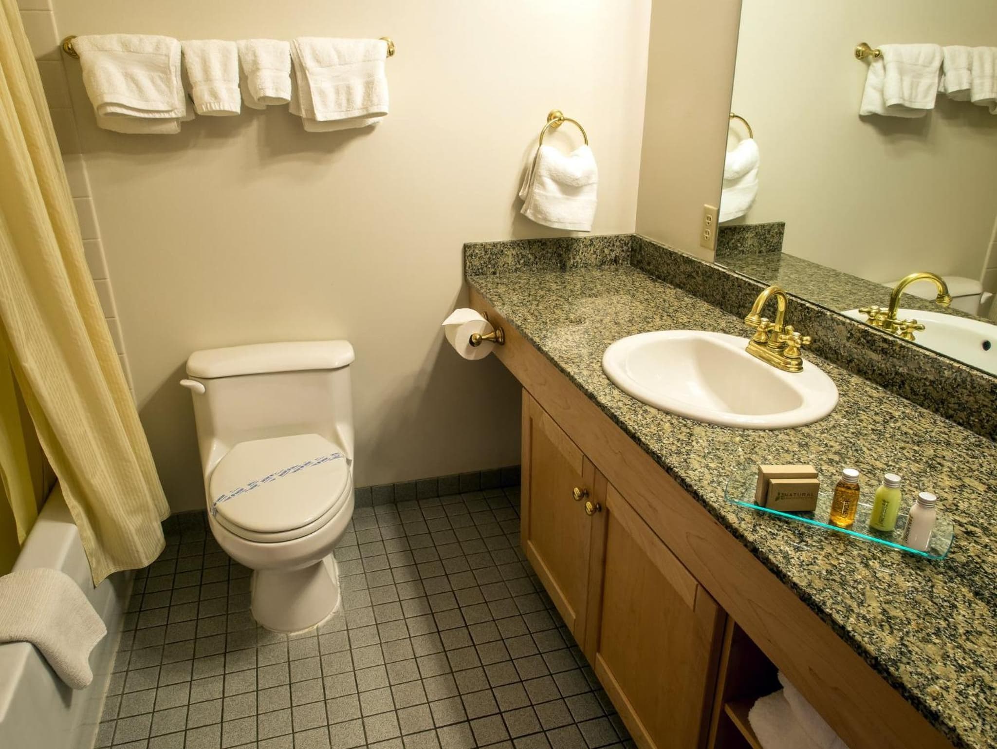 Park Place Lodge photo 6