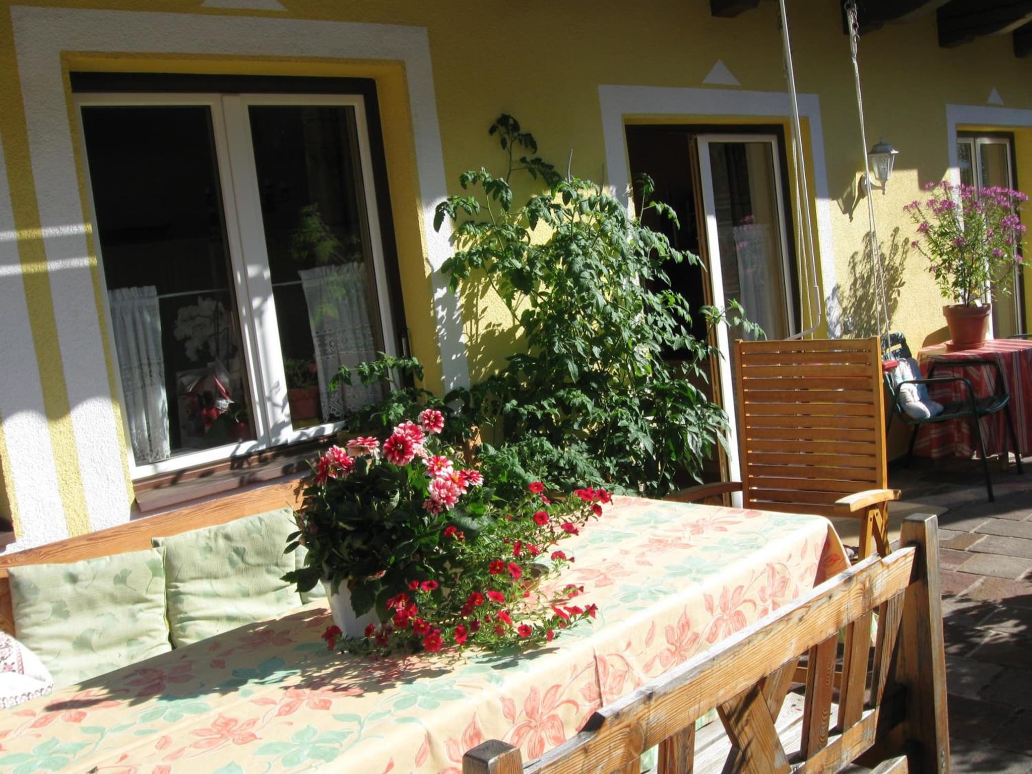 Hölzl Bed & Breakfast photo 5