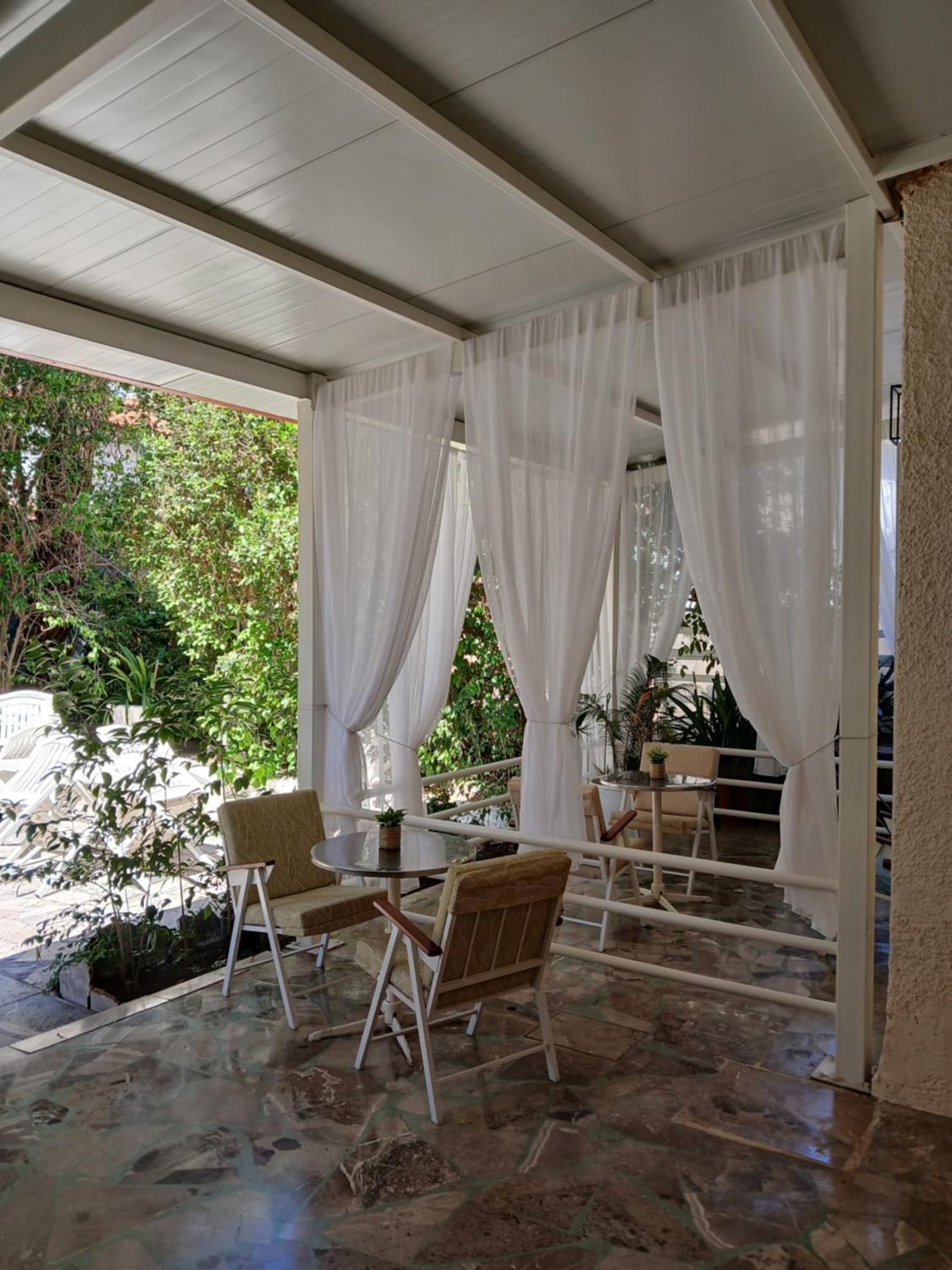 Pension Alkistis photo 6