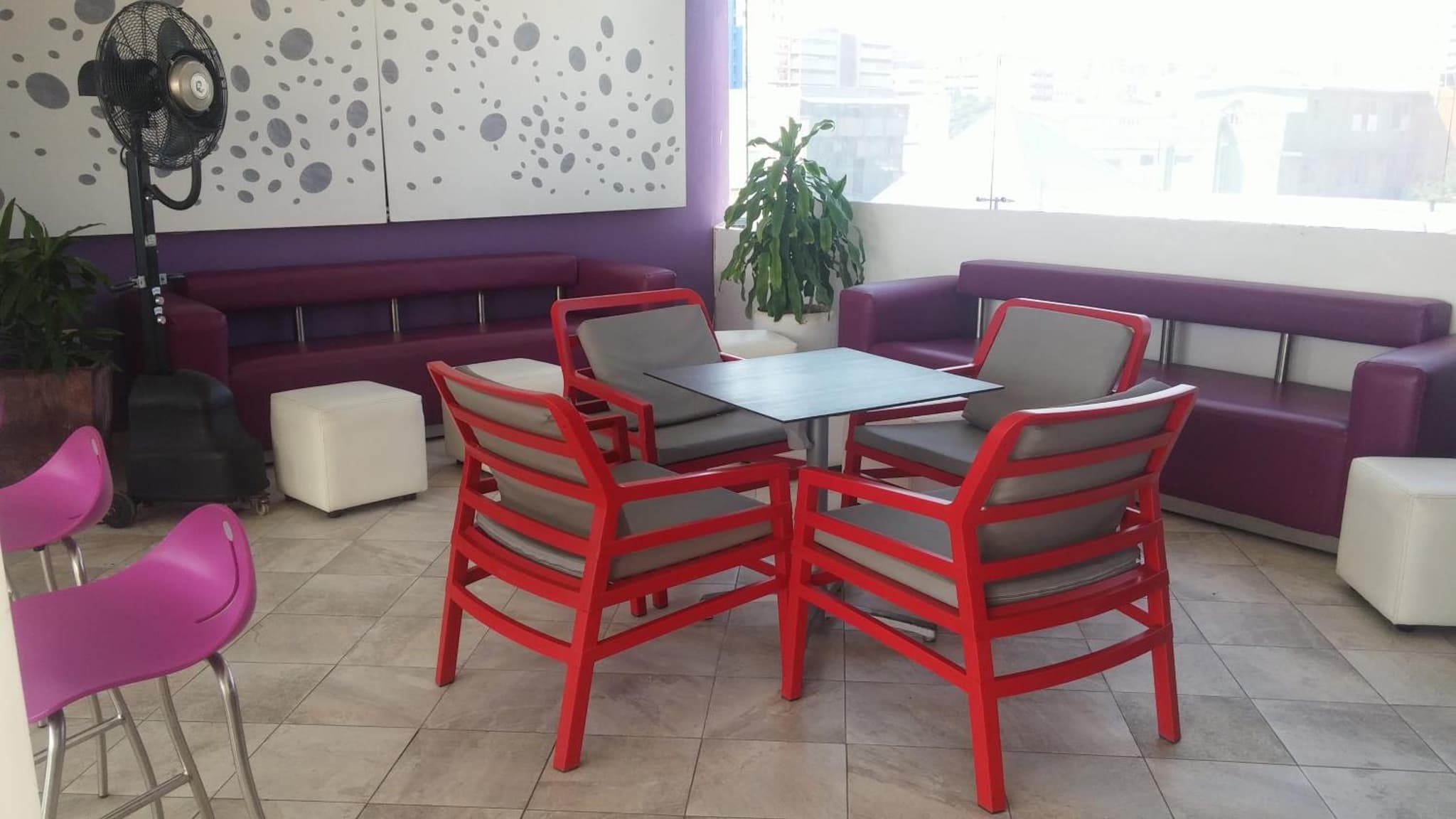Hotel Atrium Plaza photo 3