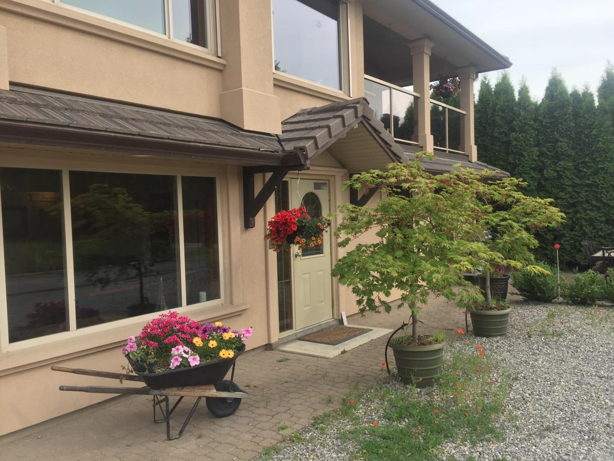 All Seasons Bed & Breakfast photo 5