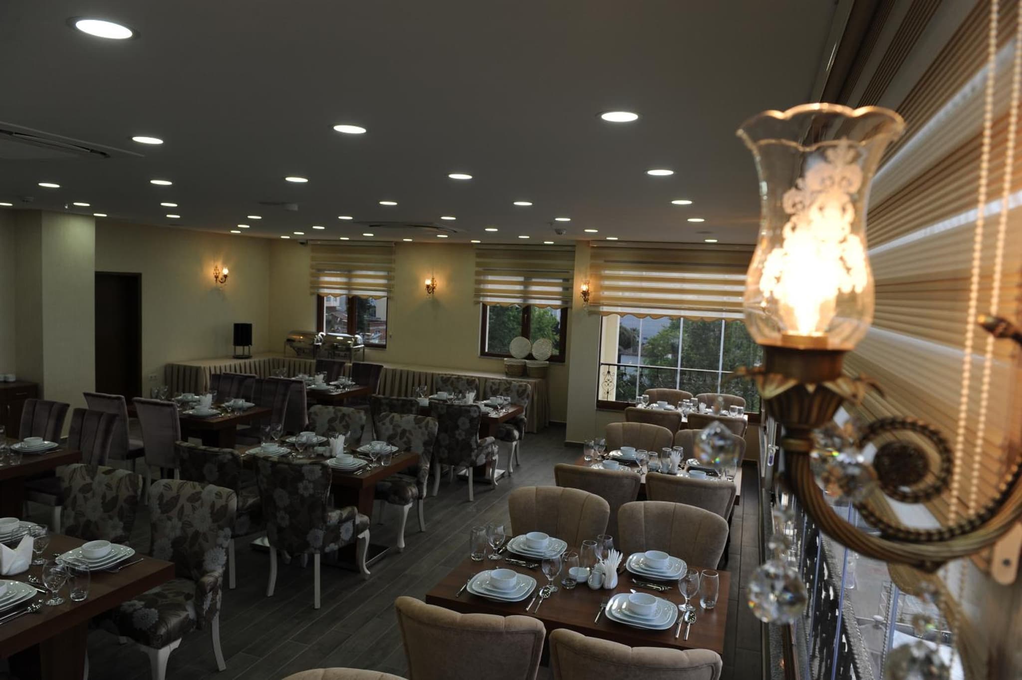 Vurna Butik Hotel photo 5