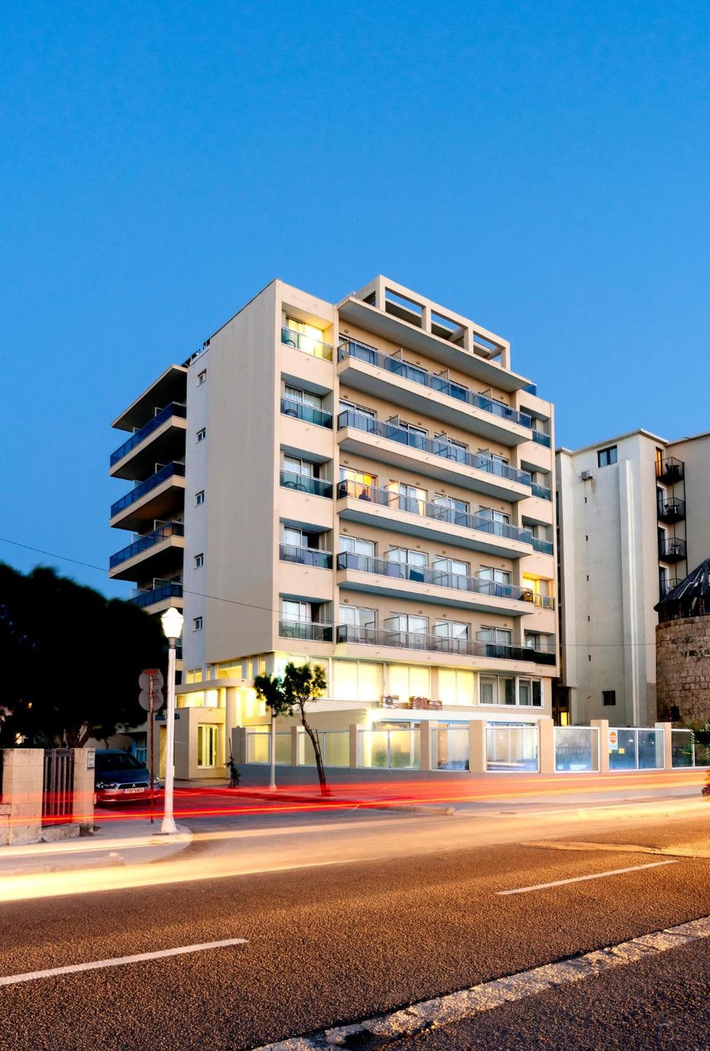 building