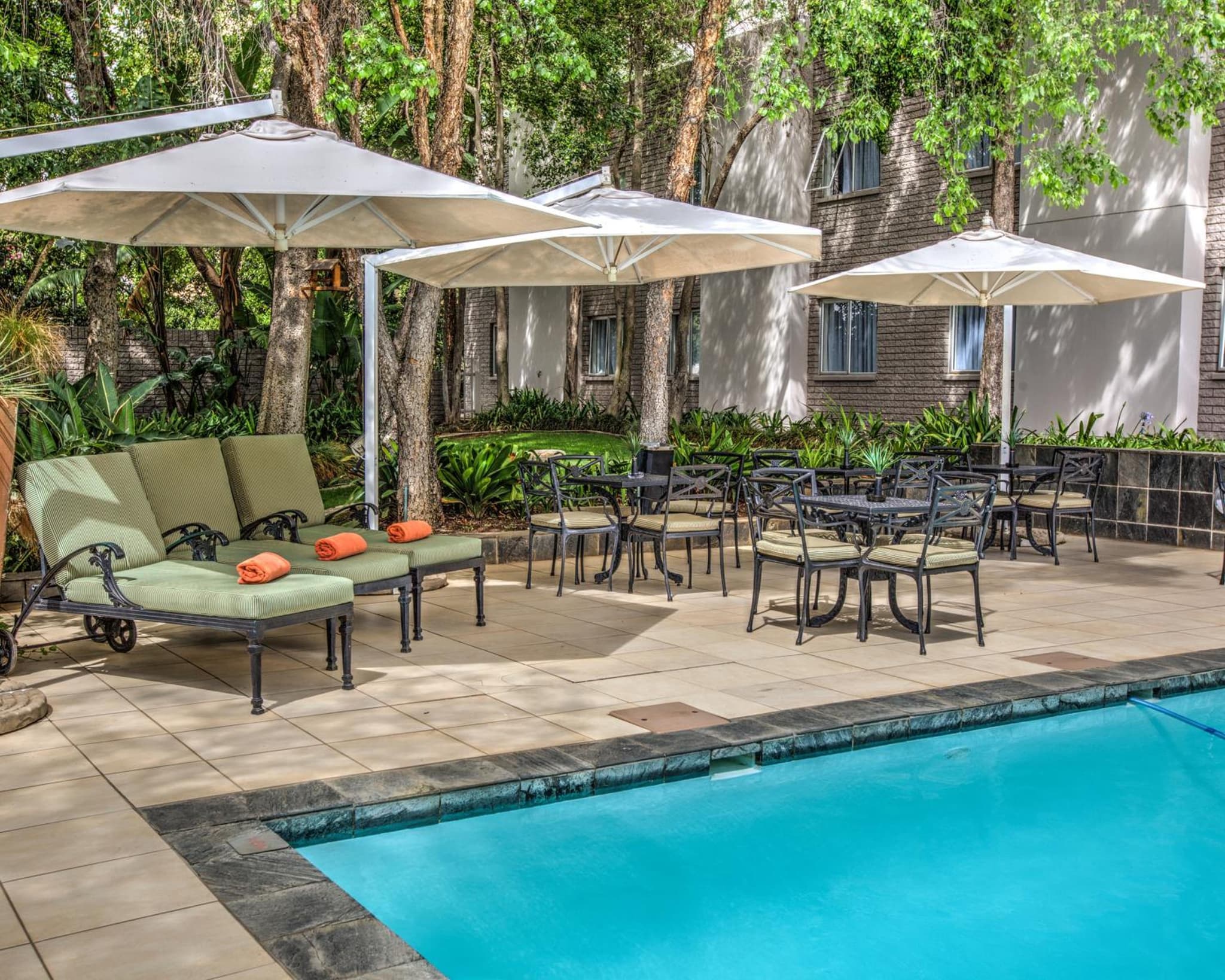 City Lodge Hotel Bryanston photo 7