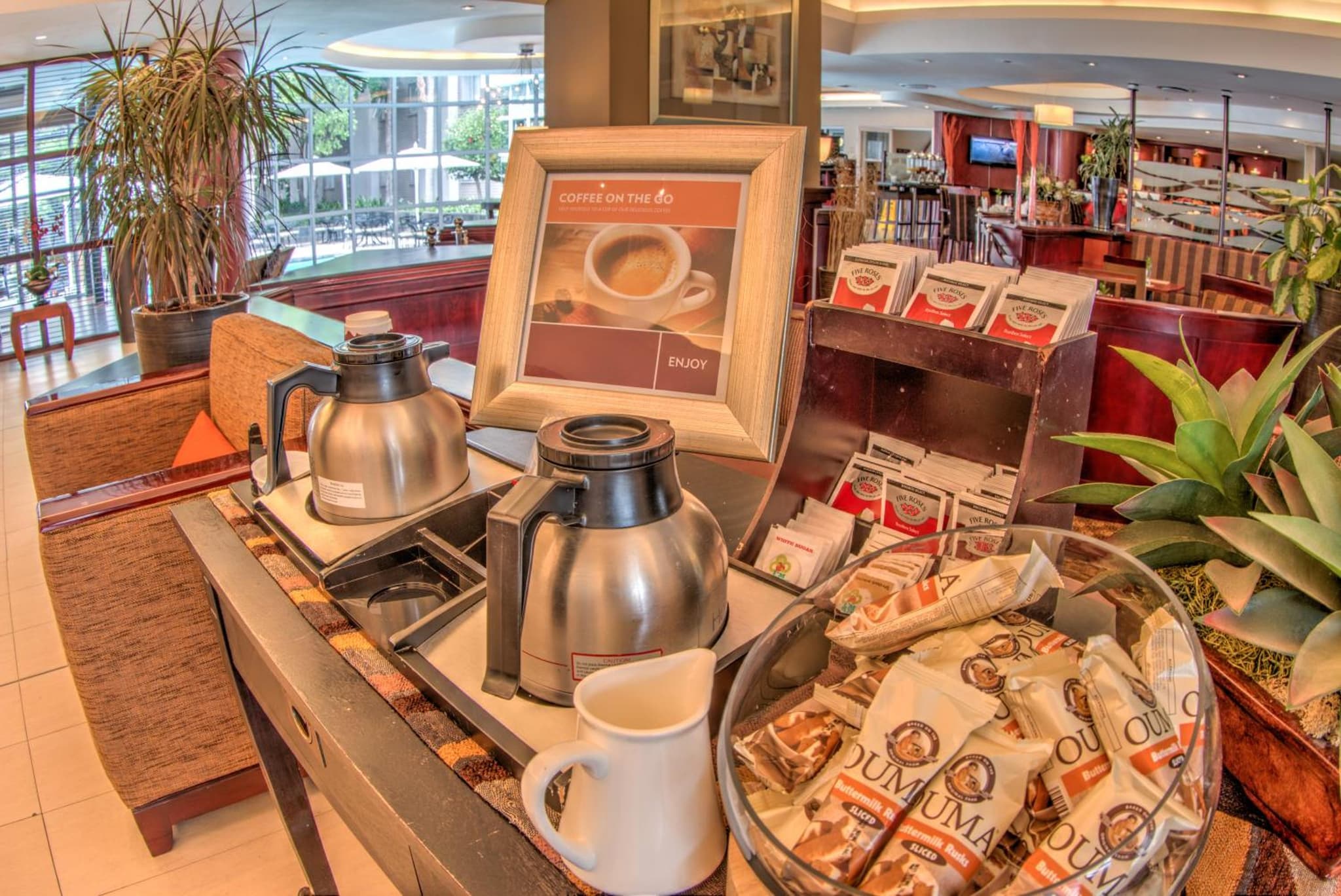 City Lodge Hotel Bryanston photo 3