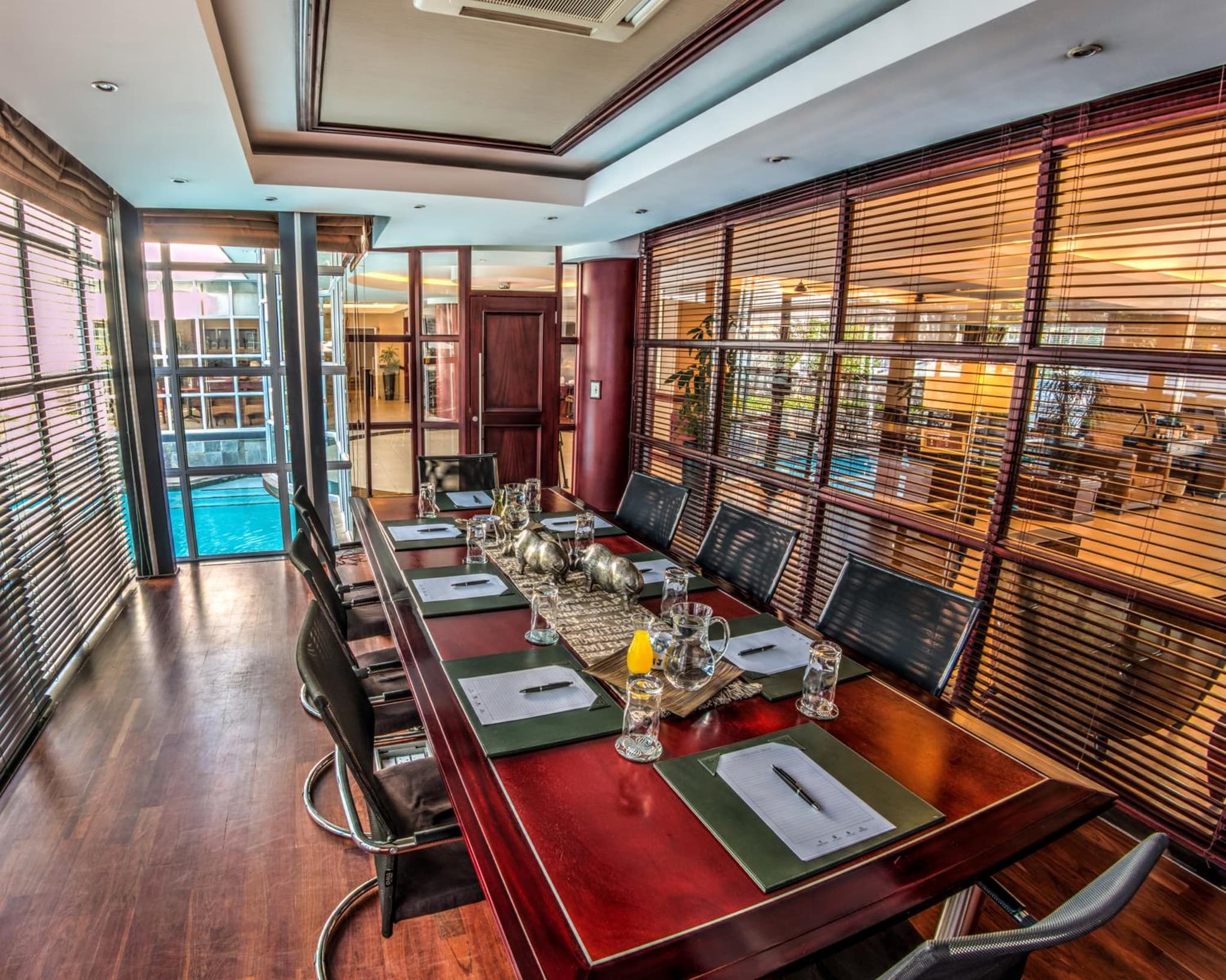 City Lodge Hotel Bryanston photo 6