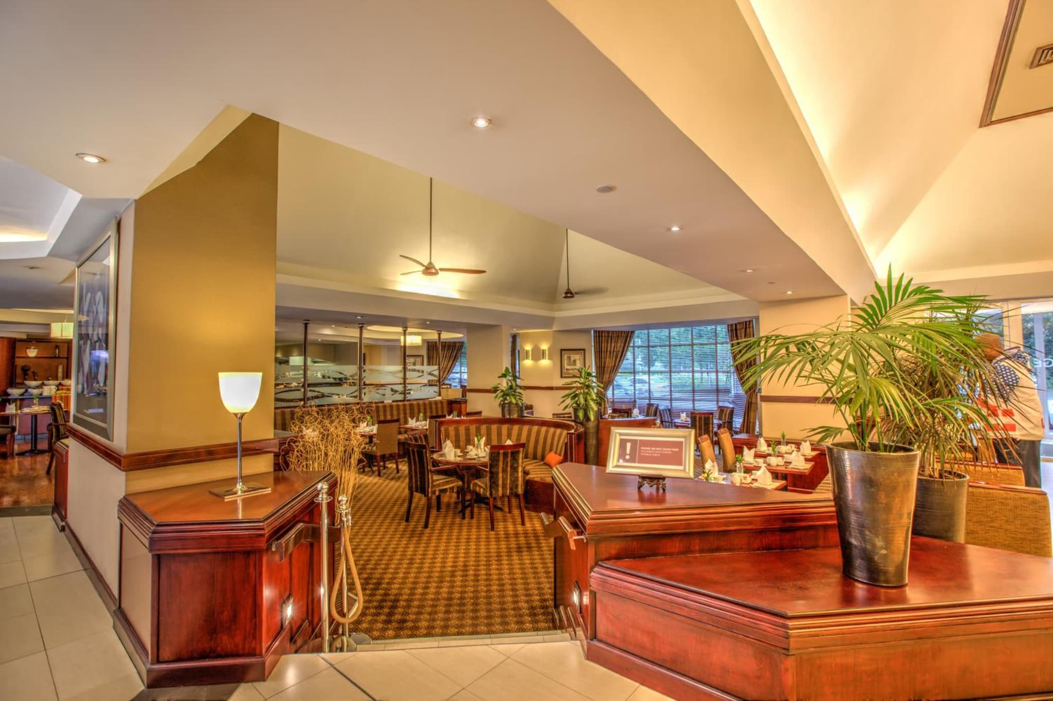 City Lodge Hotel Bryanston photo 4