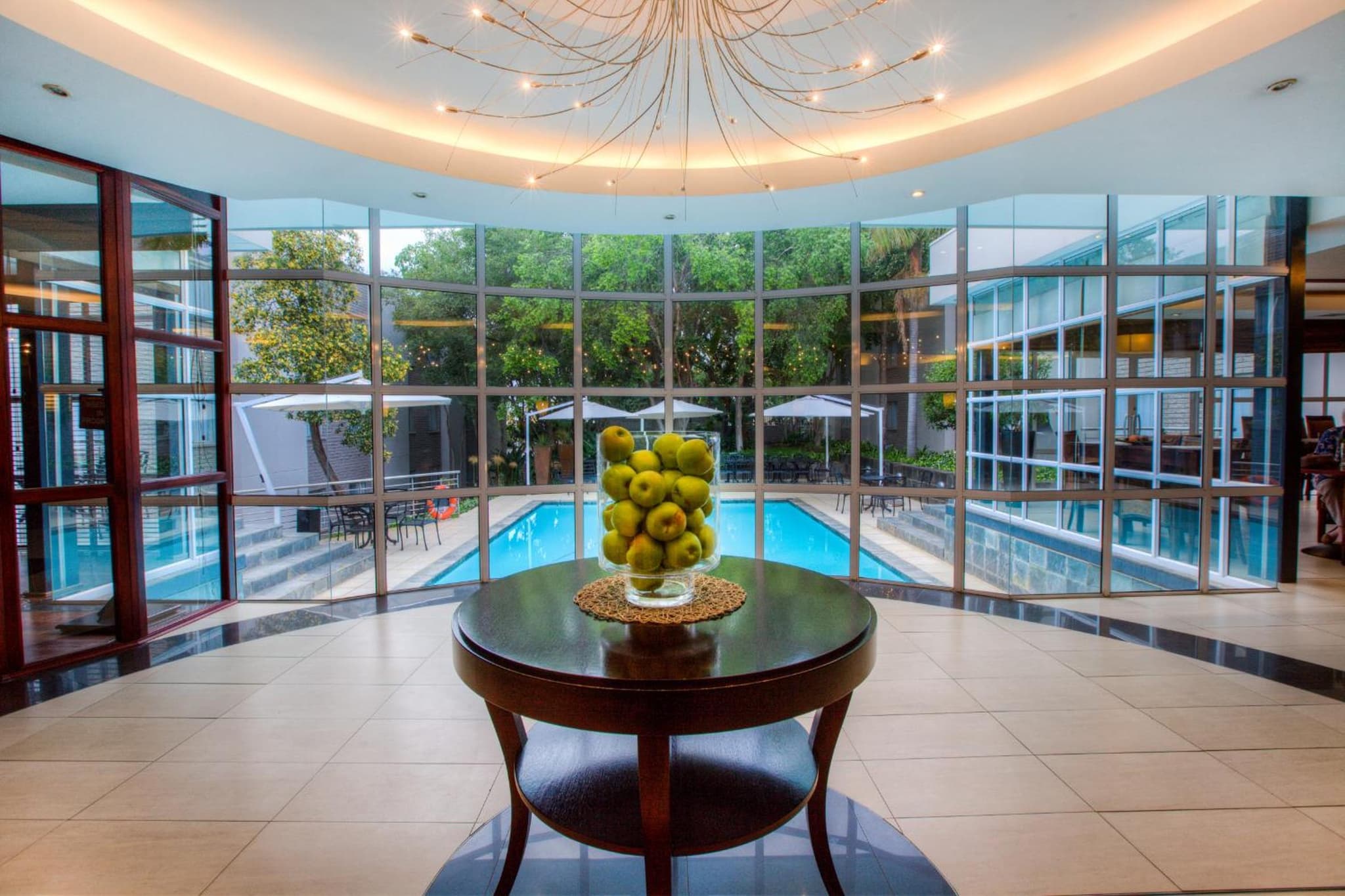 City Lodge Hotel Bryanston photo 9