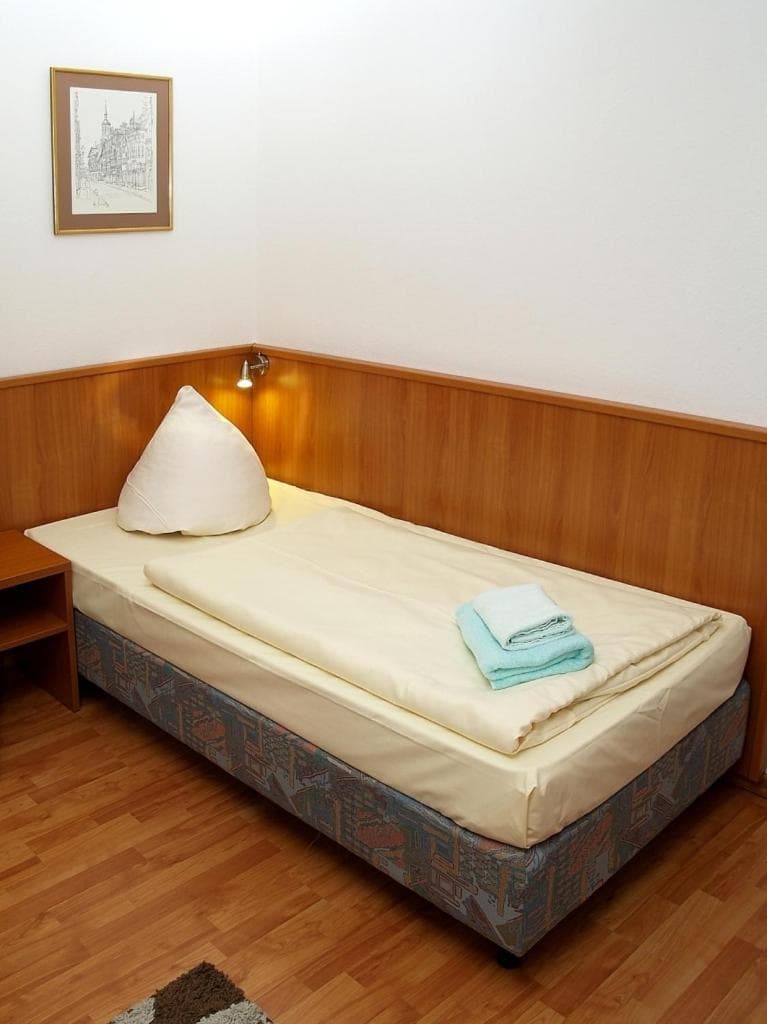 Altstadthotel Wienecke photo 6