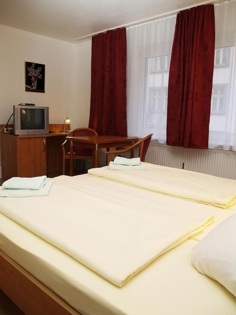 Altstadthotel Wienecke photo 5