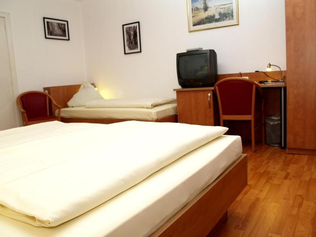 Altstadthotel Wienecke photo 9