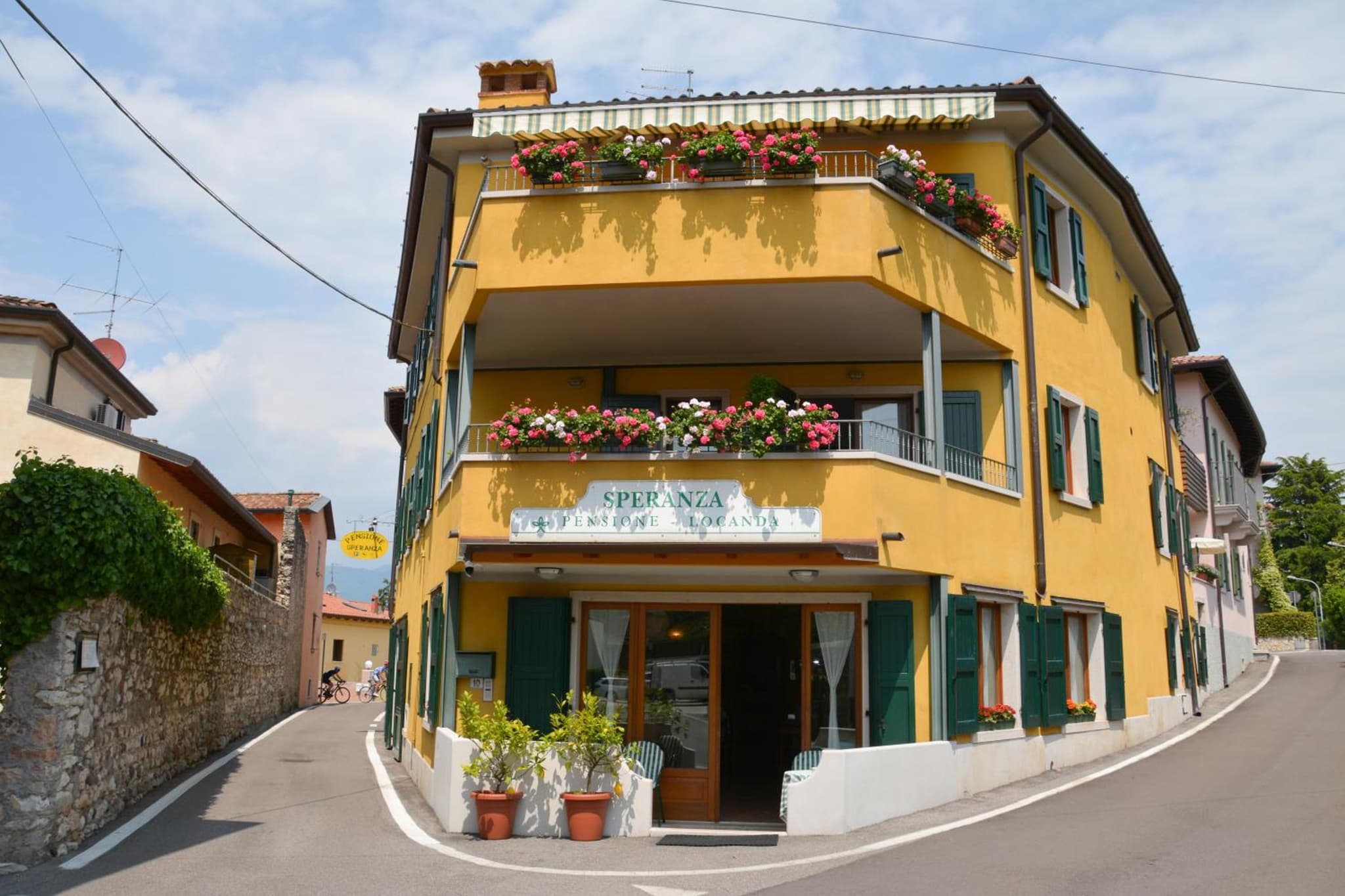 Locanda Speranza photo 8