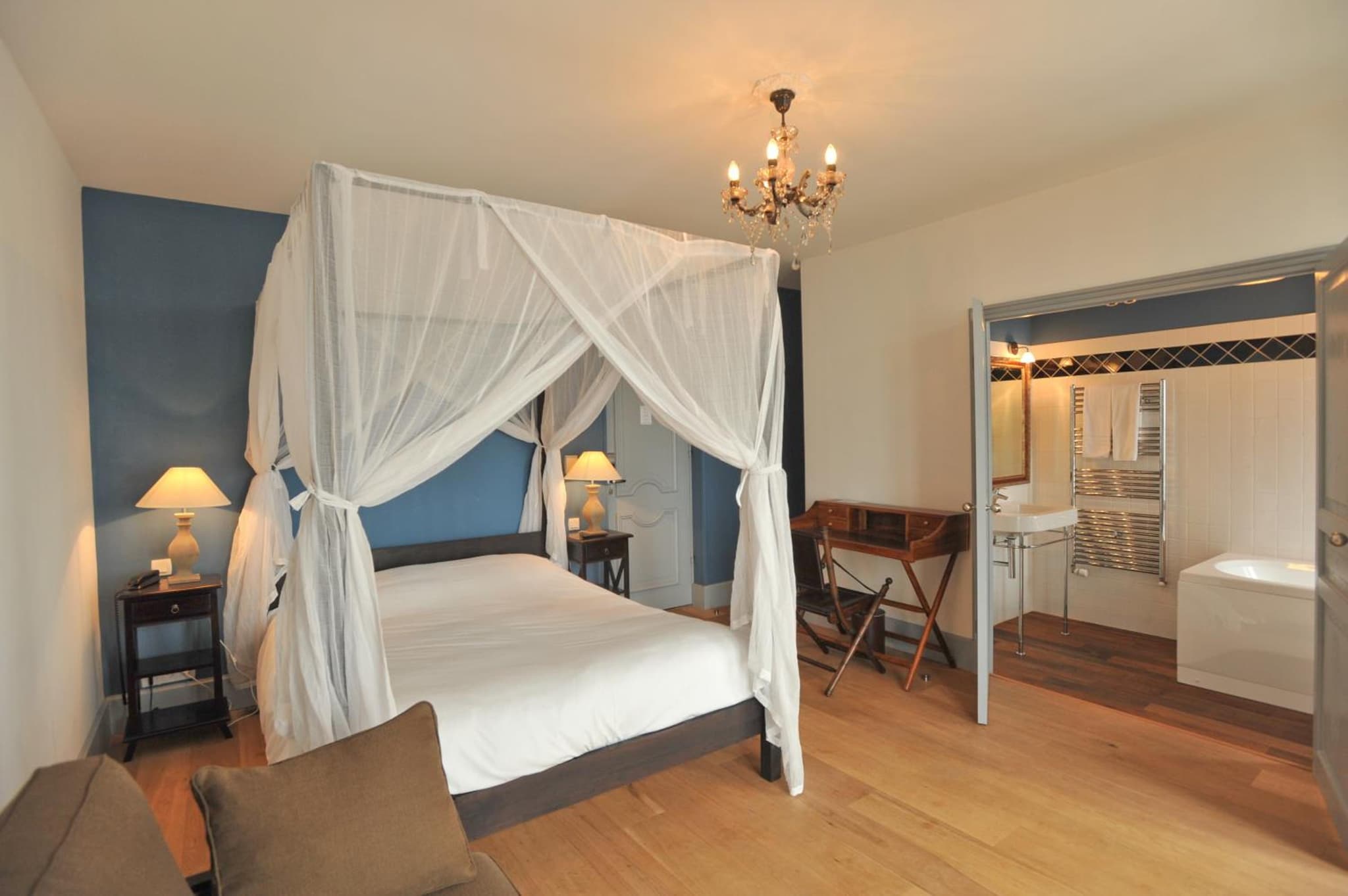 Hotel Le Rayon Vert photo 8