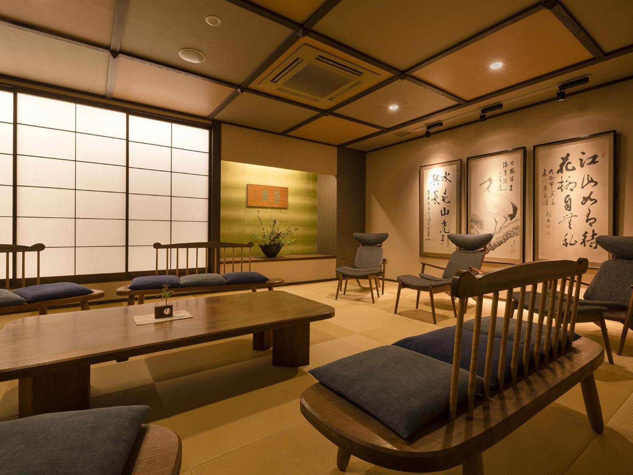 Laforet Ito Onsen Yunoniwa photo 9