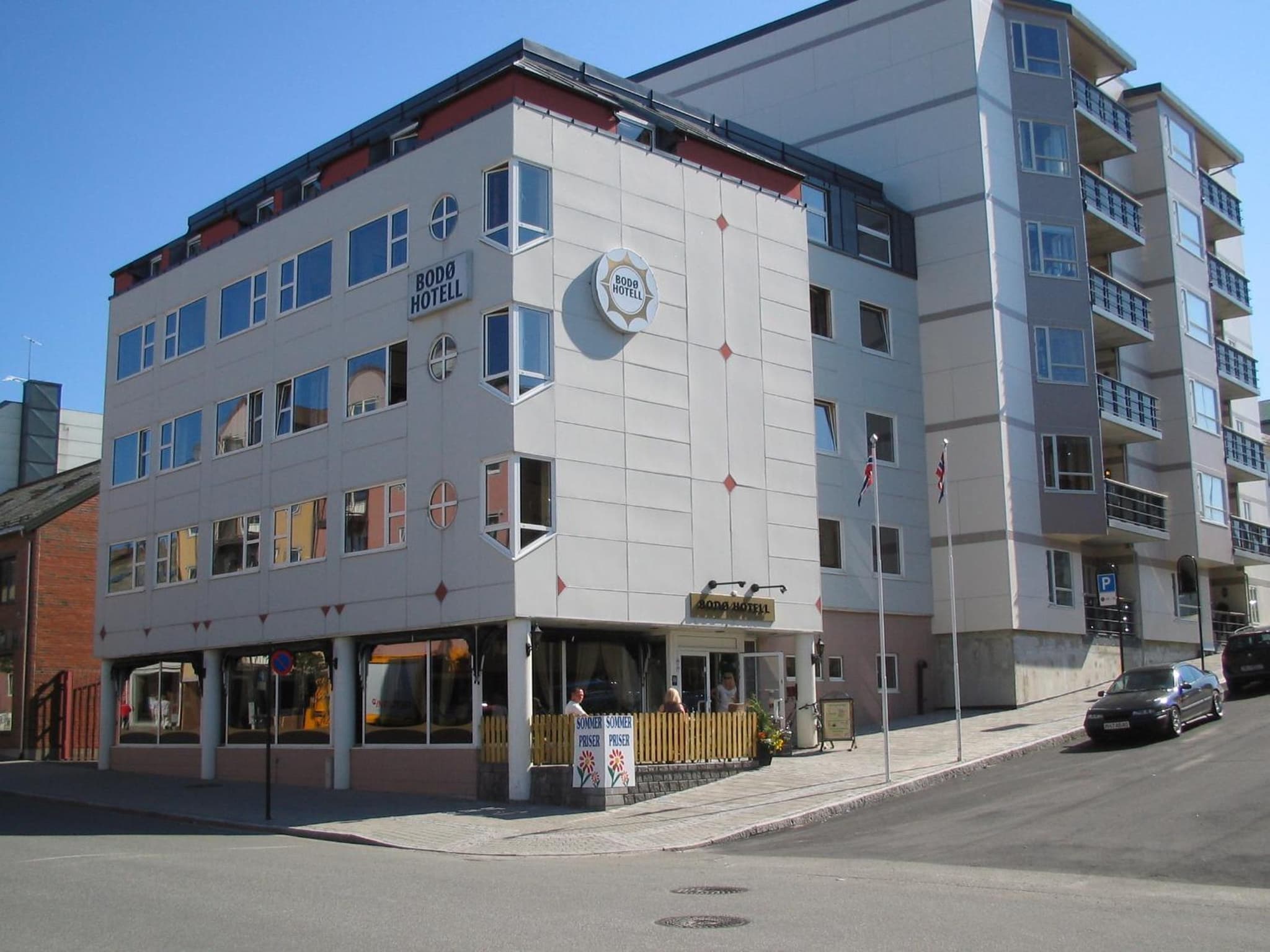 Bodø Hotel photo 2