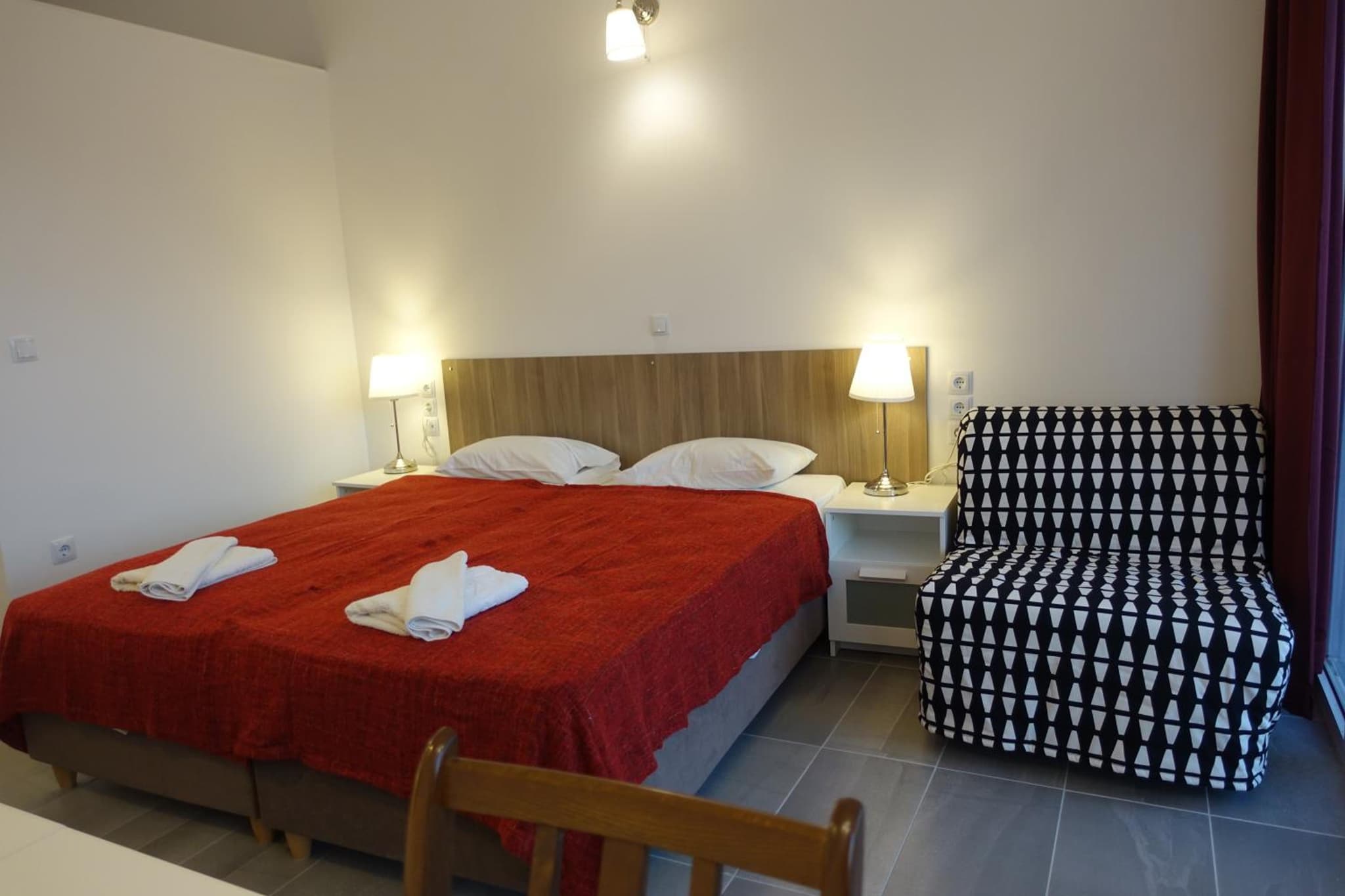 Hotel Rene photo 2