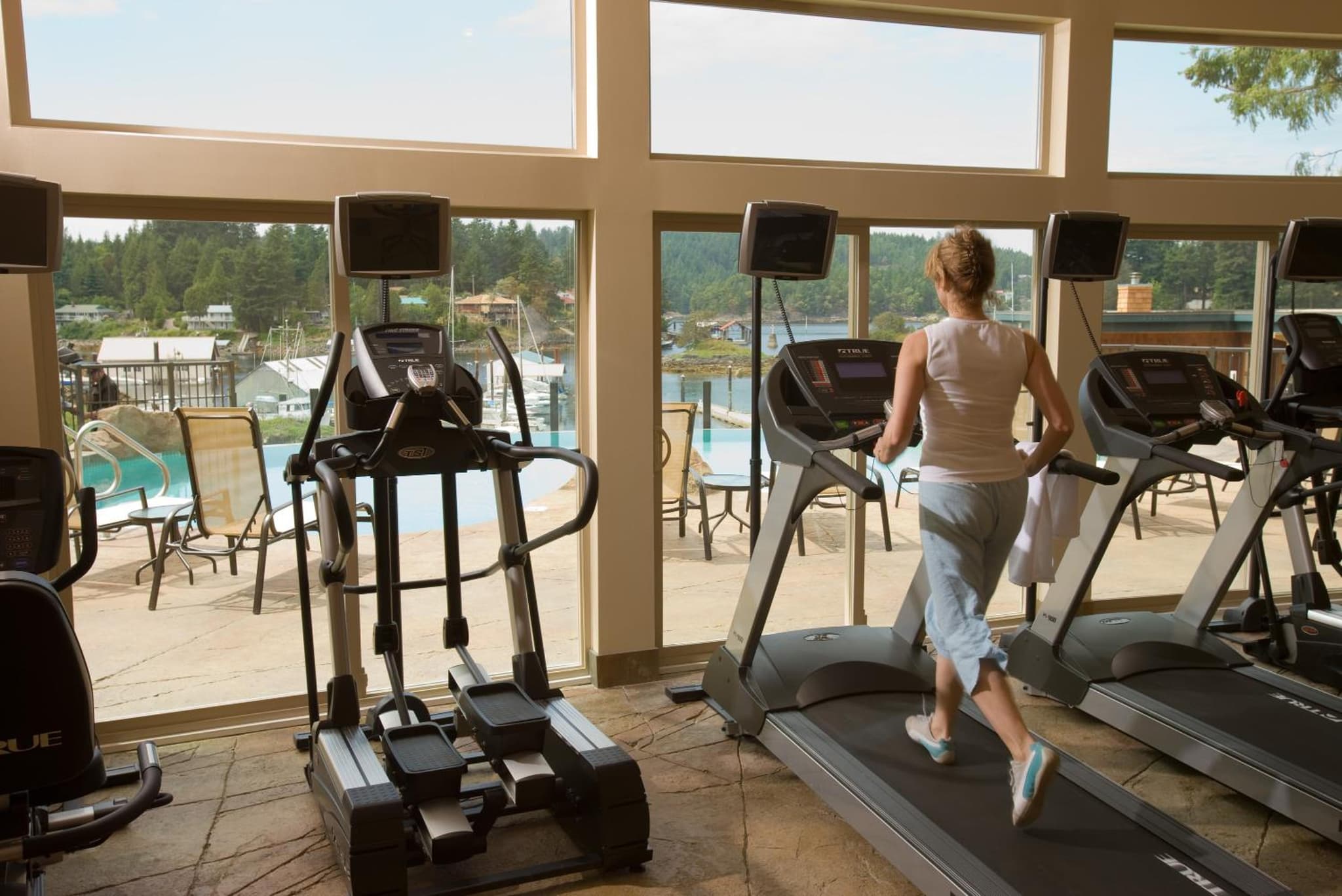 Painted Boat Resort Spa and Marina photo 6