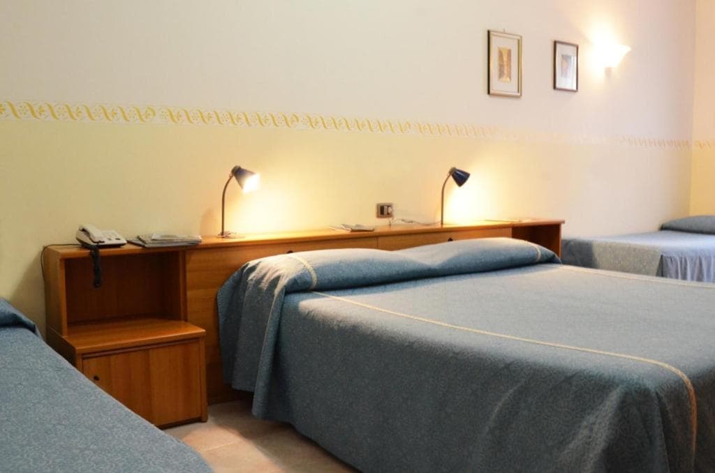 Hotel Serena photo 3