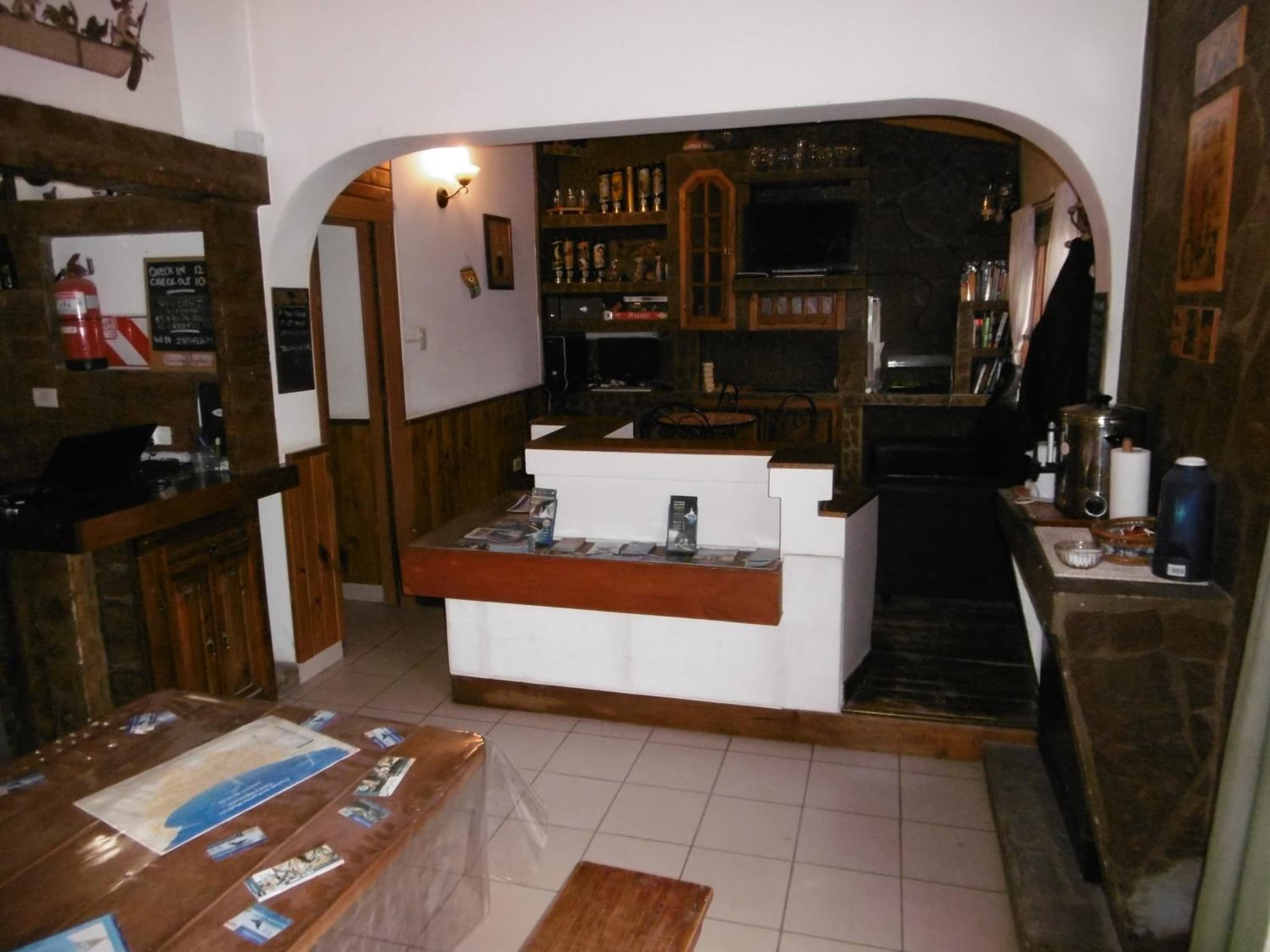 Hostel La Casa de Tounens photo 2