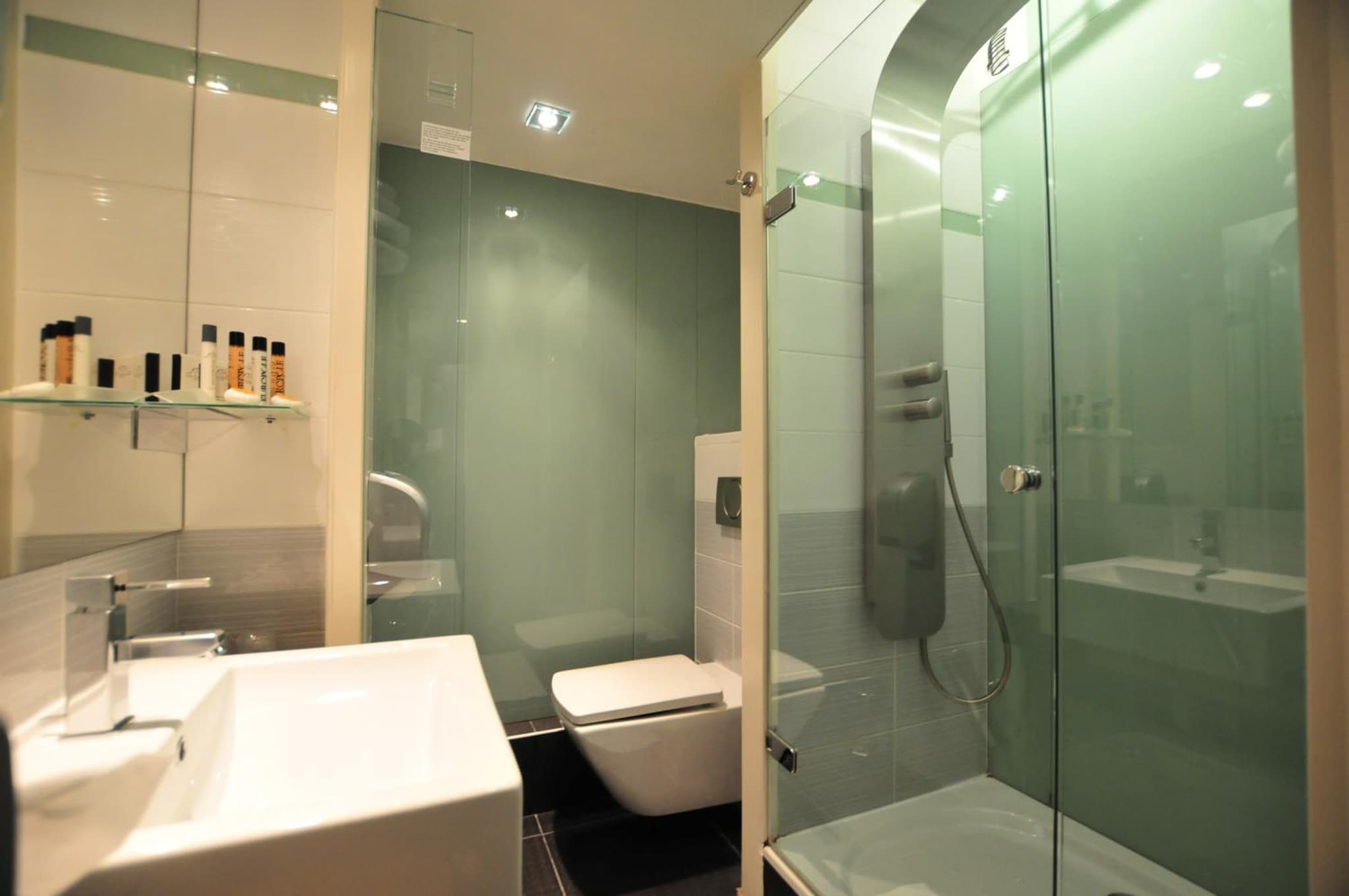 Hotel Europole photo 2