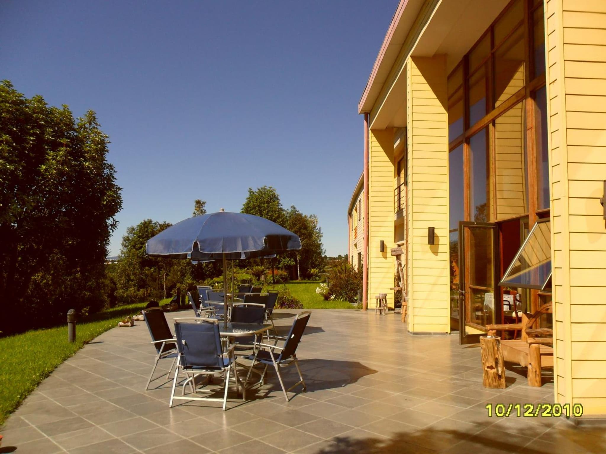 Hotel Patagonia Insular photo 7