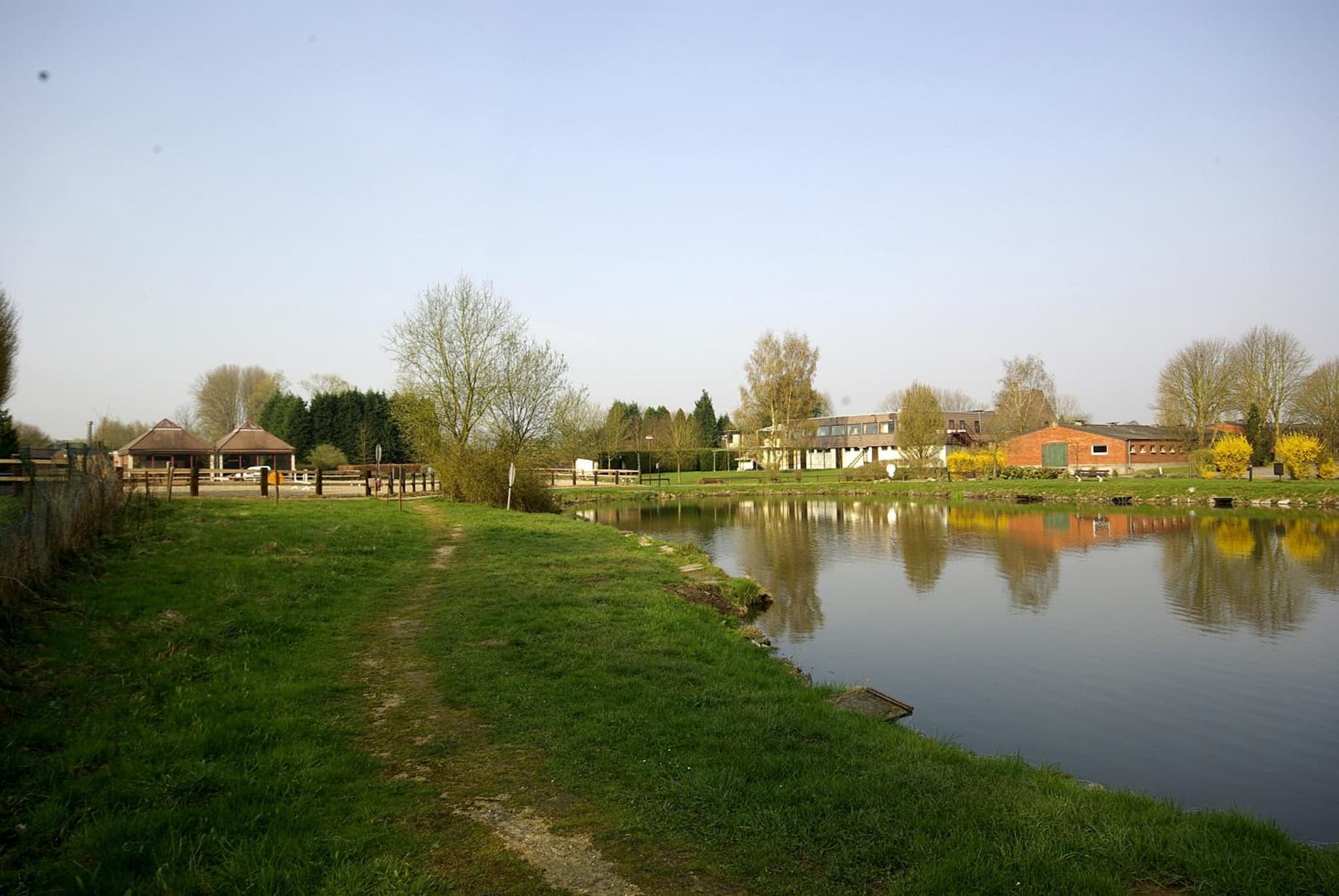 Le Relais De La Haute Sambre photo 3