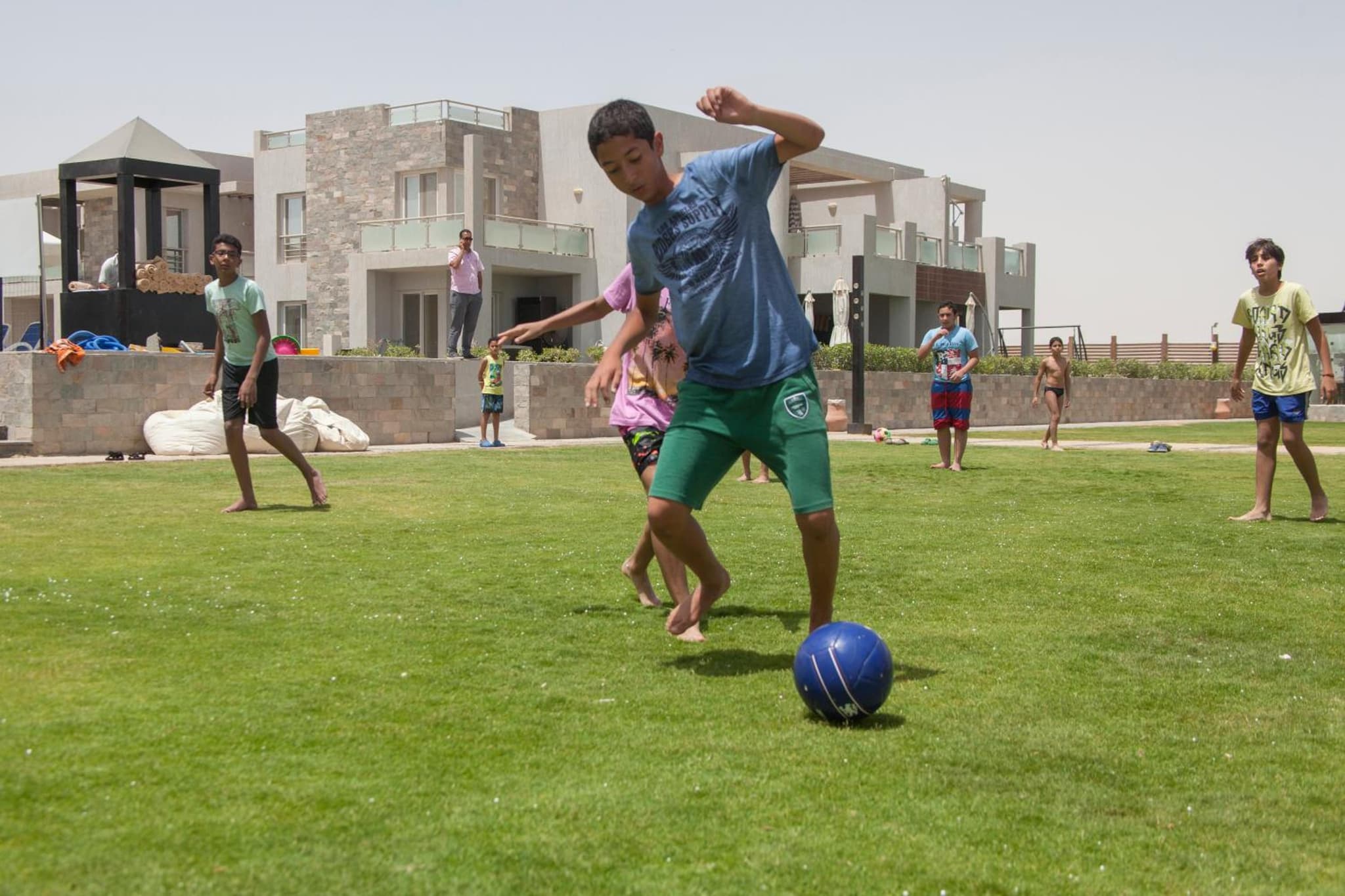 Elite Residence Aqua Park photo 5
