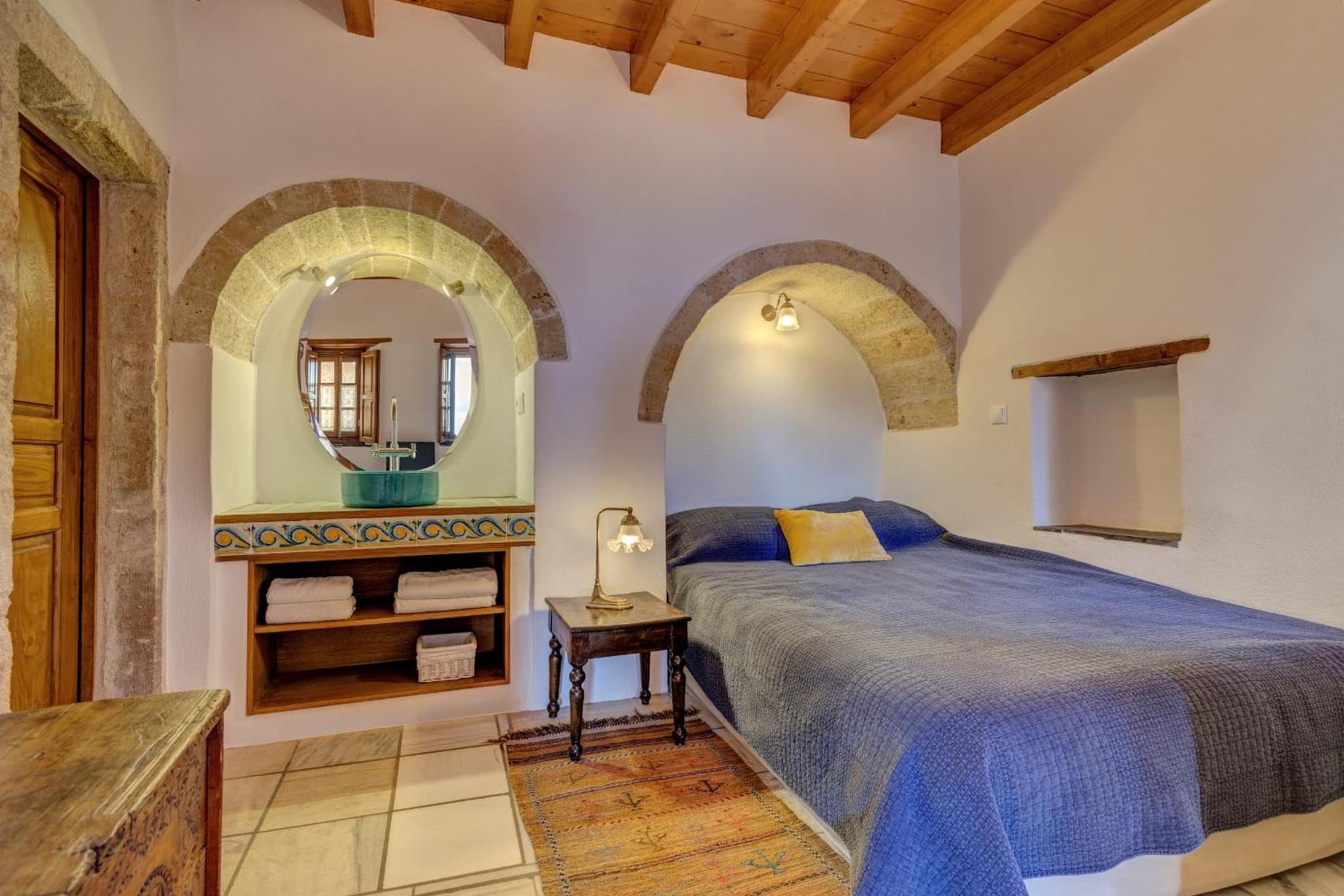 Malvasia Traditional Hotel photo 9