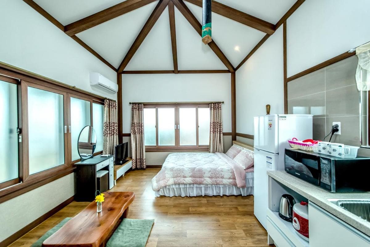 Jeju Myung House photo 9
