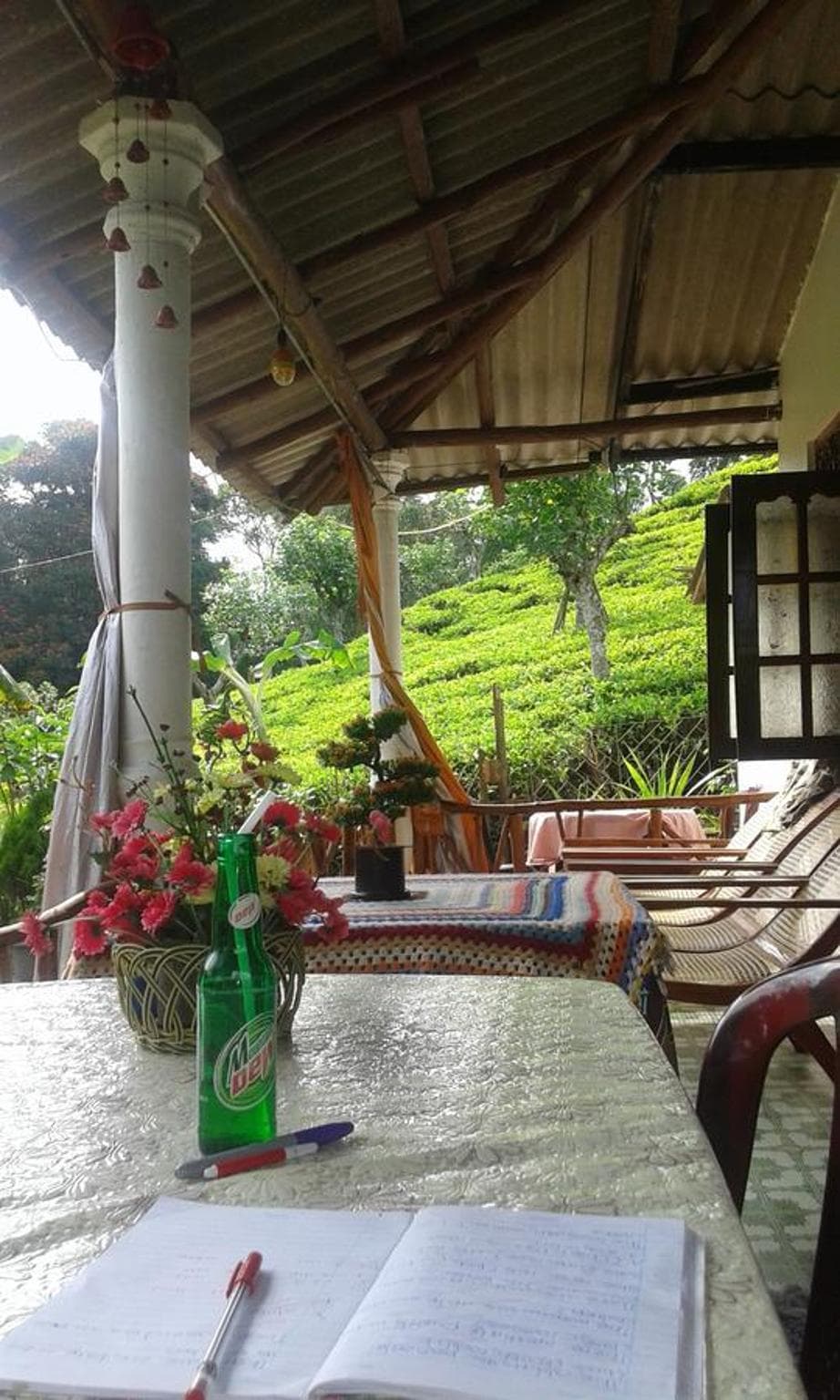 Tunnel Gap Homestay photo 2