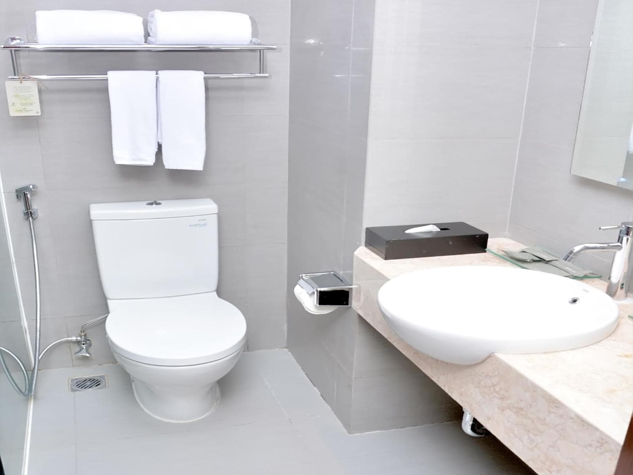 Amandaru Hotel Pekalongan photo 5