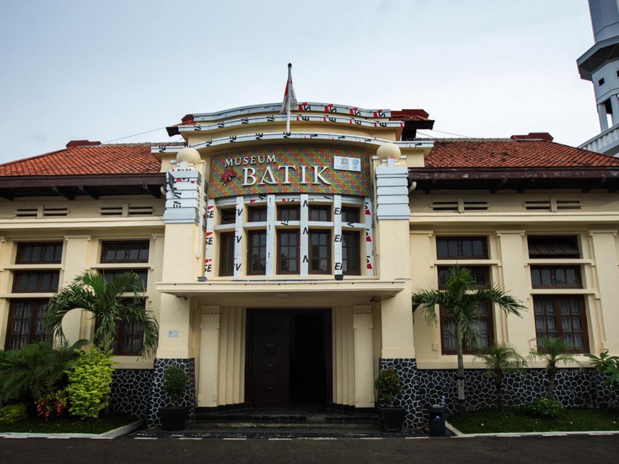 Amandaru Hotel Pekalongan photo 7