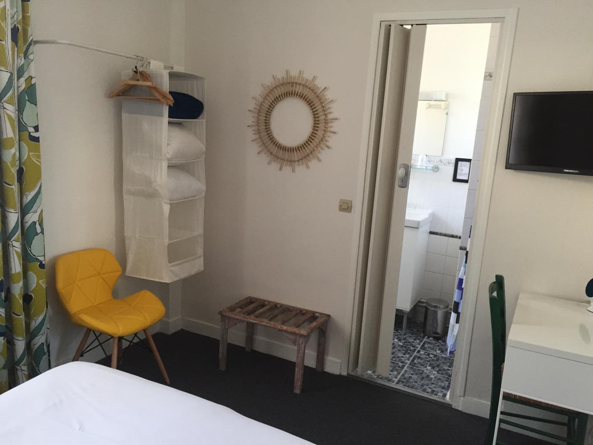 Hôtel L'Estran photo 6