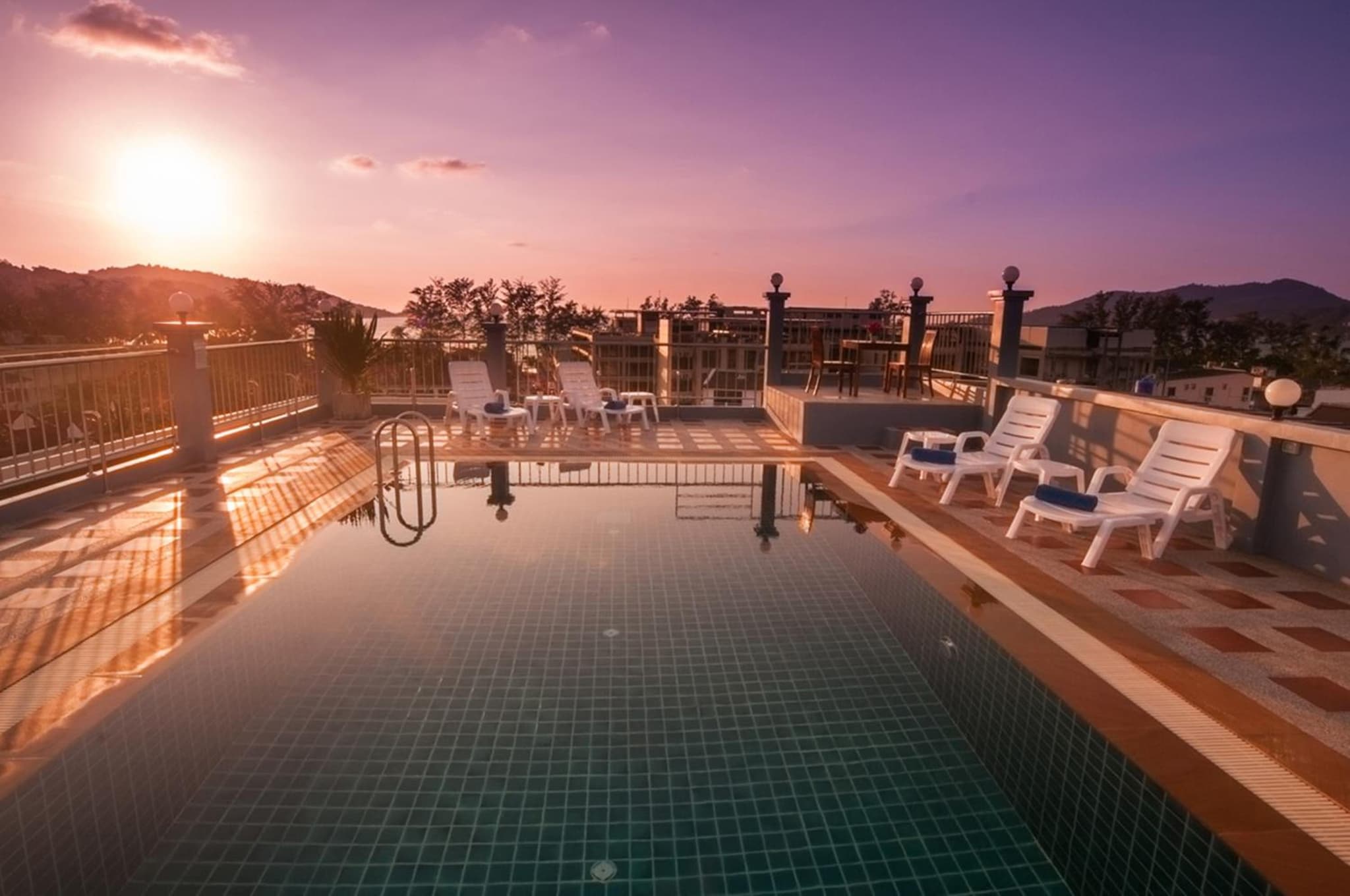 The Crystal Beach Hotel photo 4