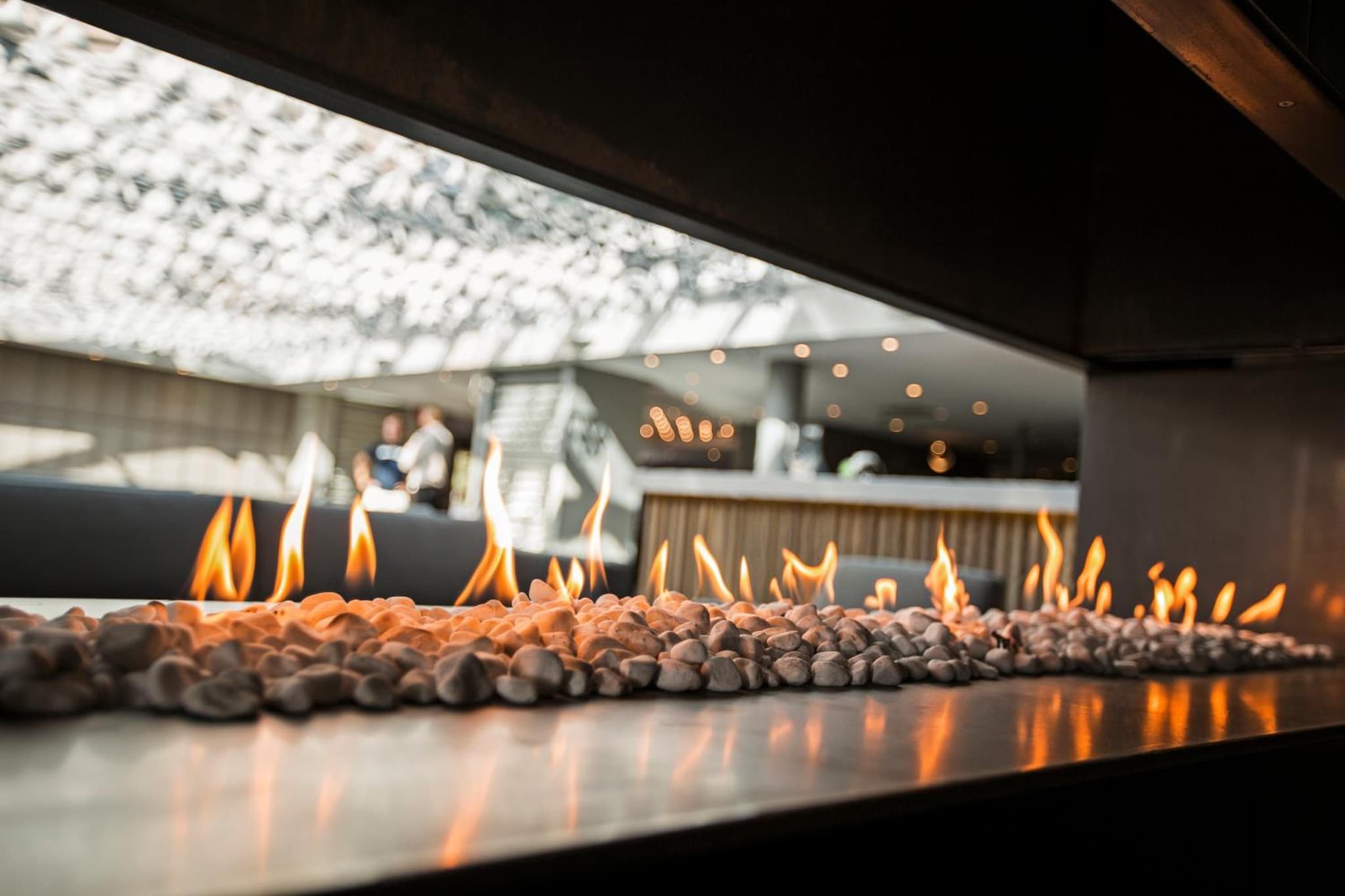 Hurdalsjøen Hotel & Spa photo 7