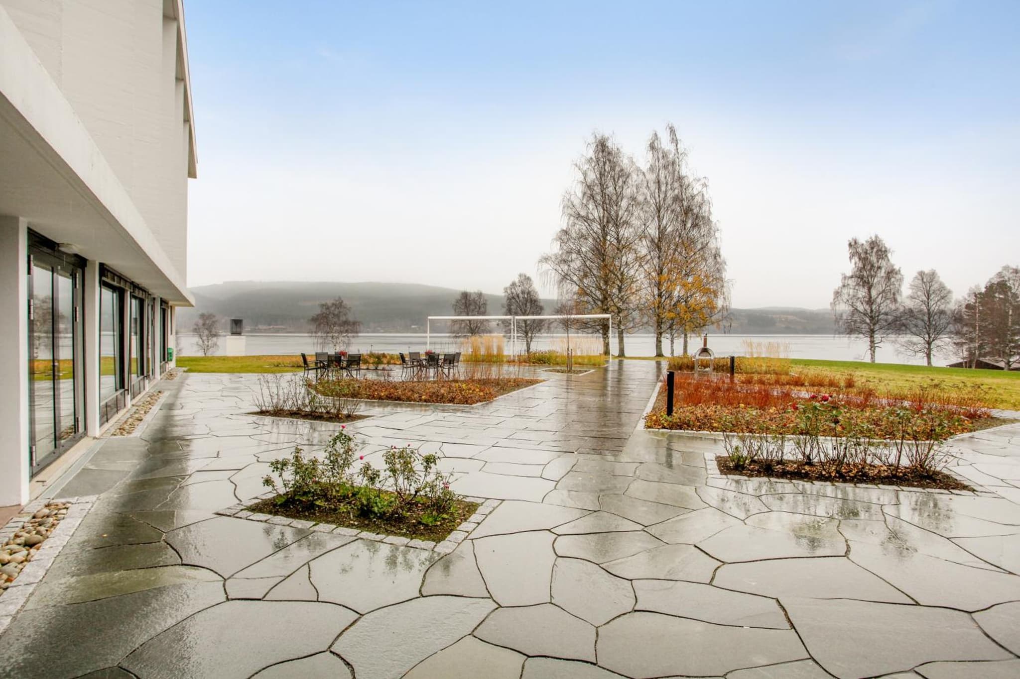 Hurdalsjøen Hotel & Spa photo 8