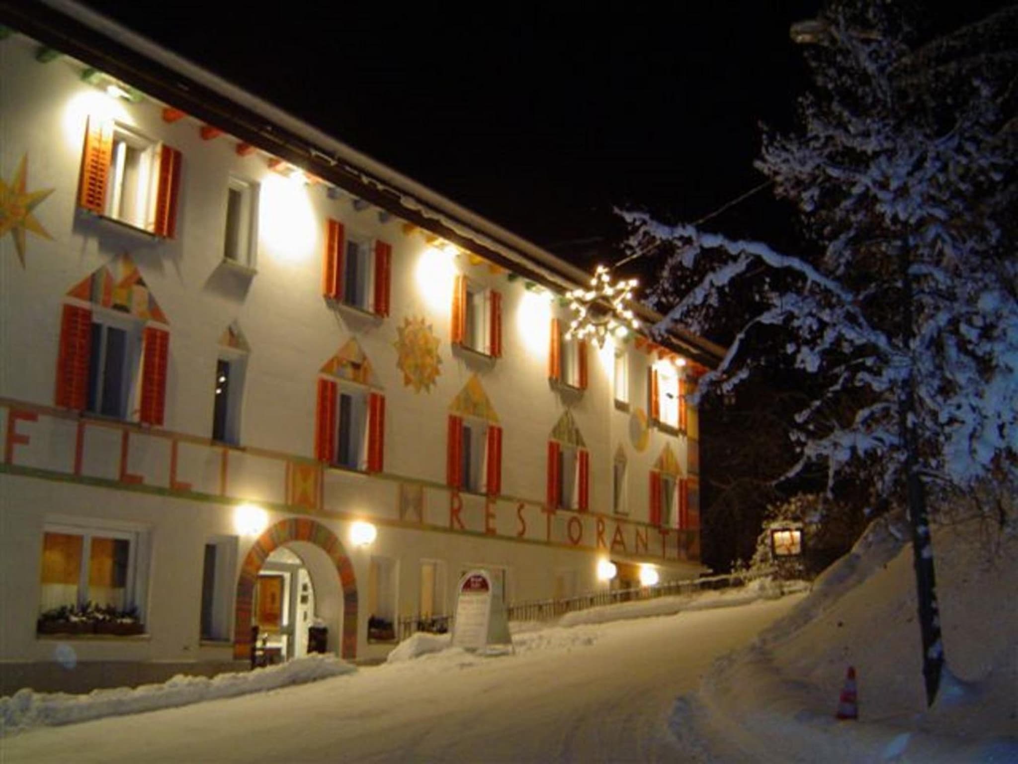 Hotel Filli photo 2