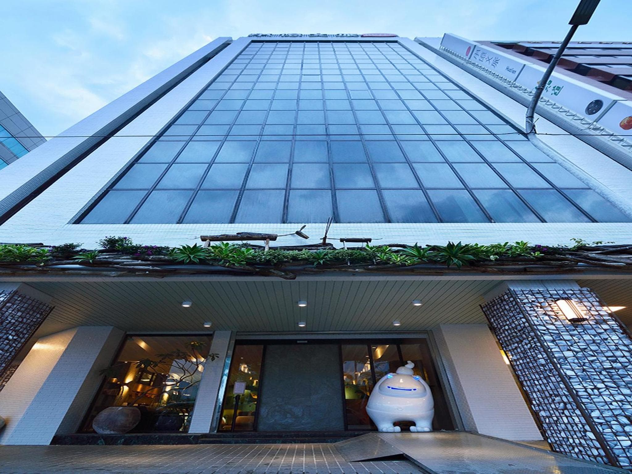 Hotelday Plus Hualien photo 2