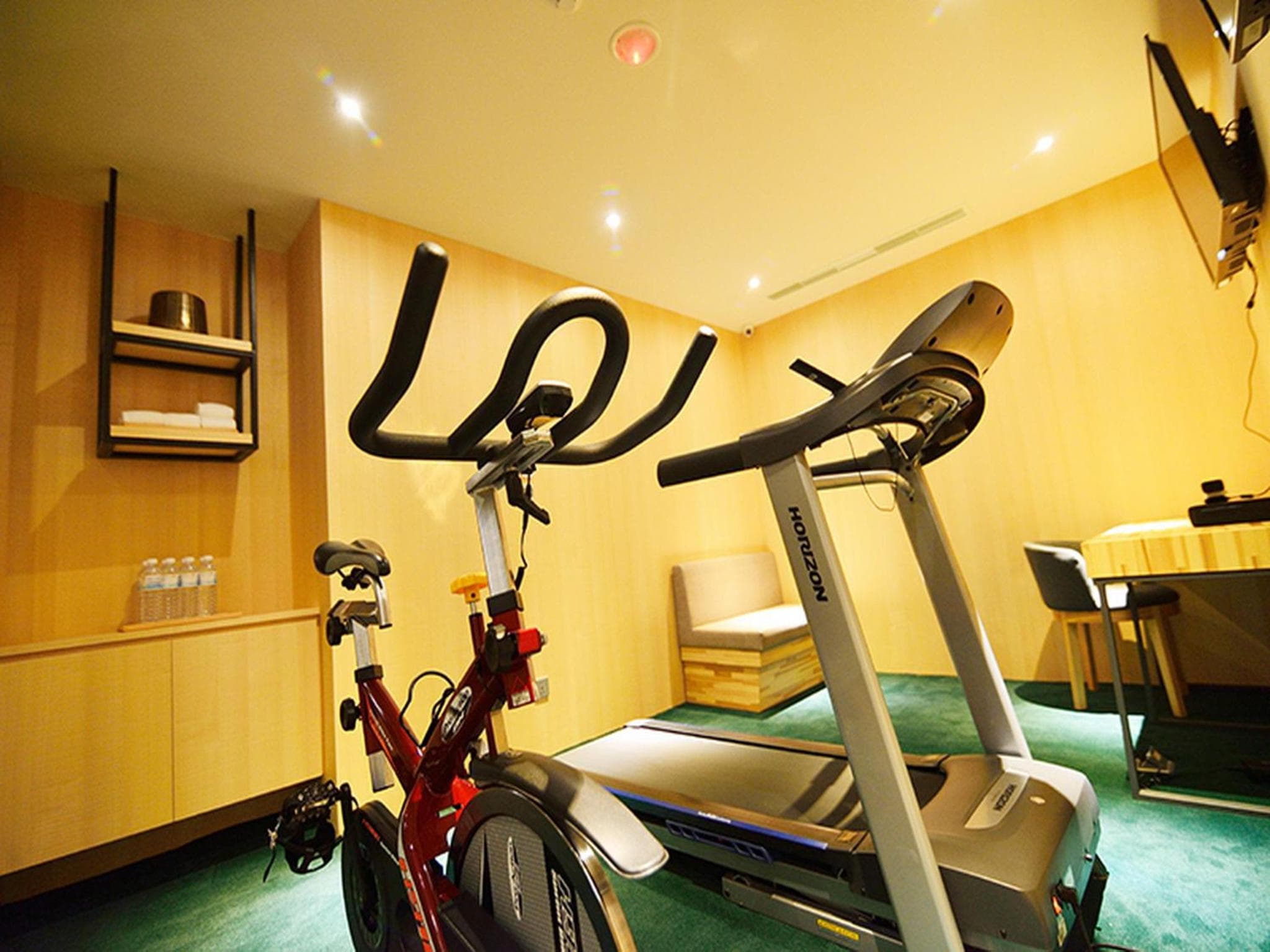 Hotelday Plus Hualien photo 4
