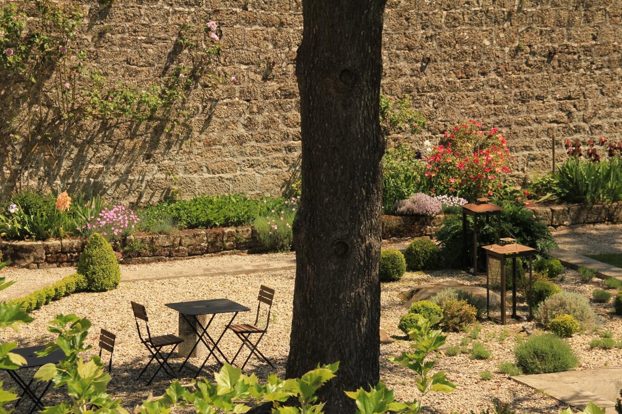 La Villa des Charmilles photo 7