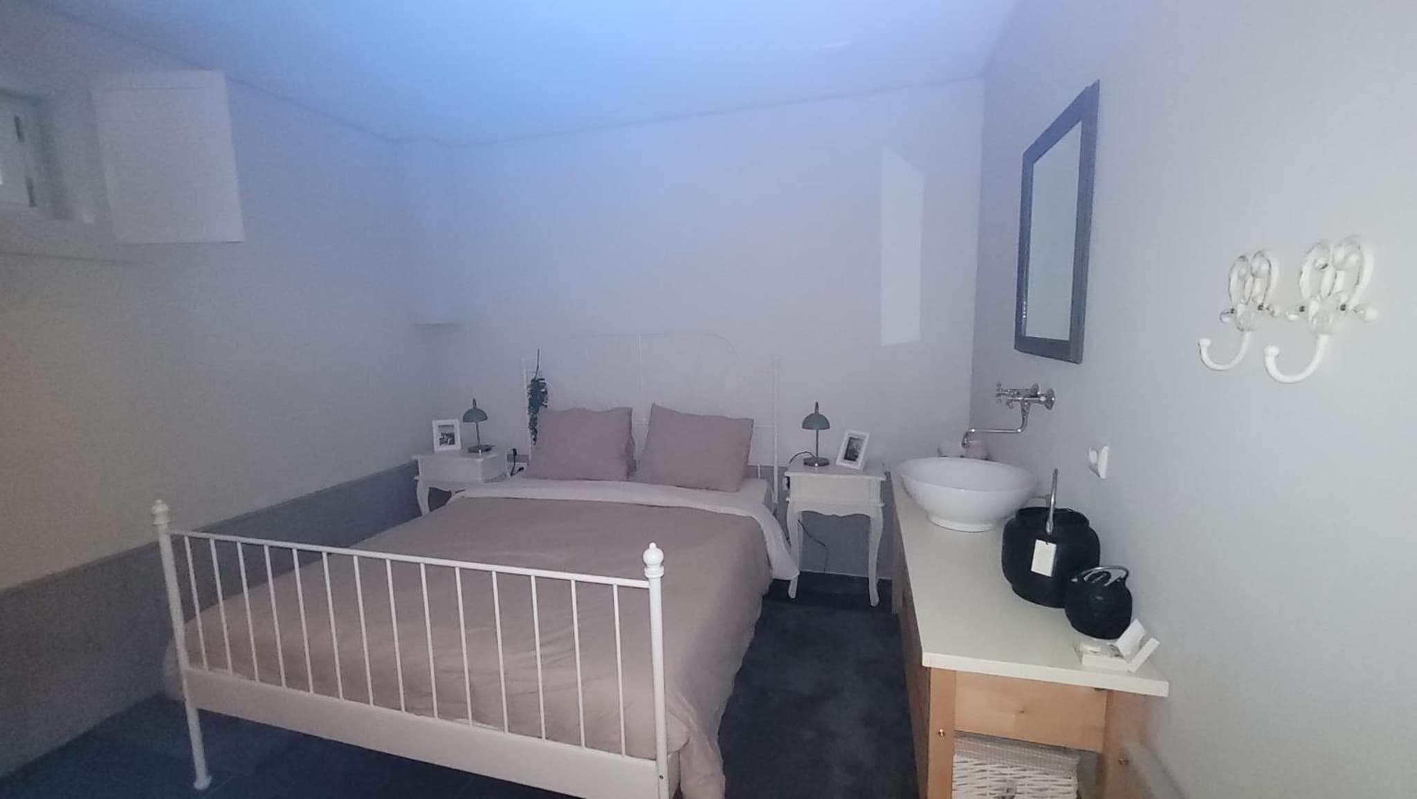 B&B Van Hunebed Naar Jullie Bed photo 6