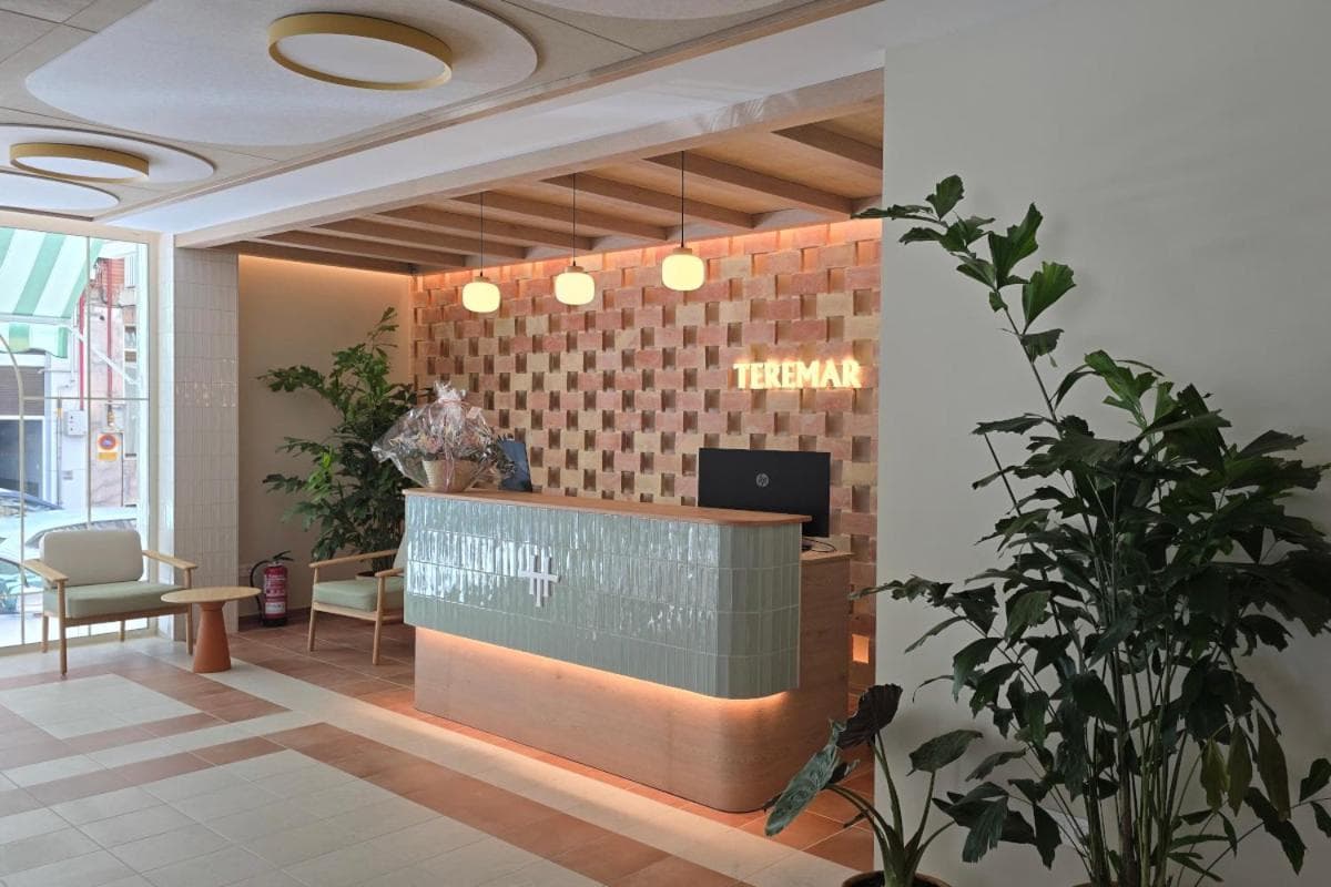Hotel Teremar photo 6