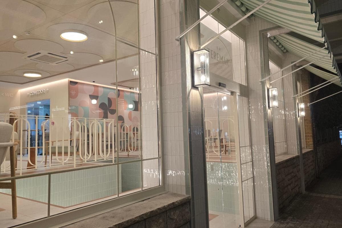 Hotel Teremar photo 9