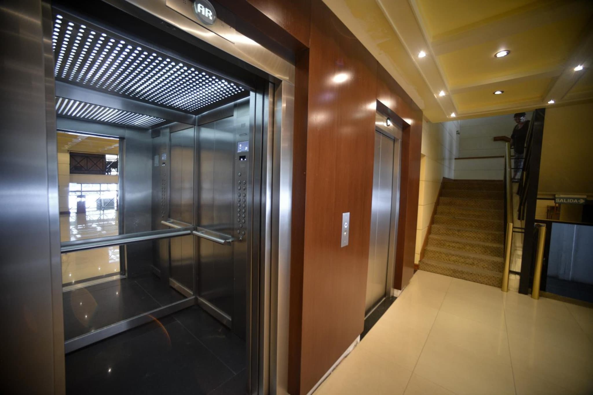 Hotel Versailles photo 6