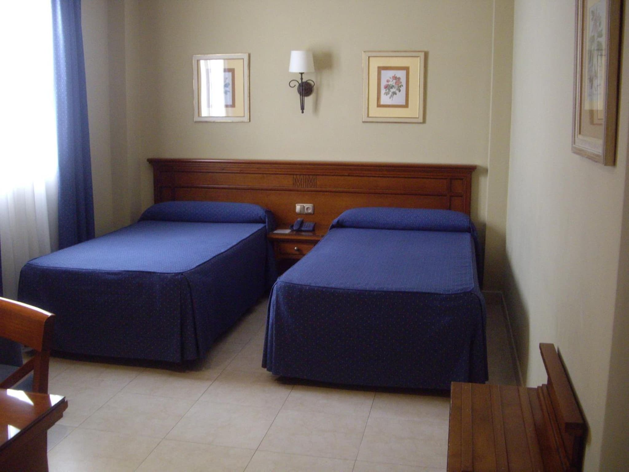 Hotel Manolo Mayo photo 2