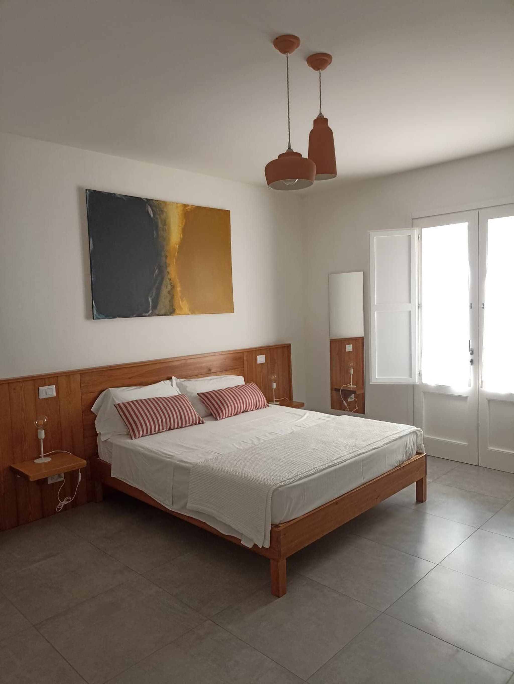 A est b&b Otranto photo 3